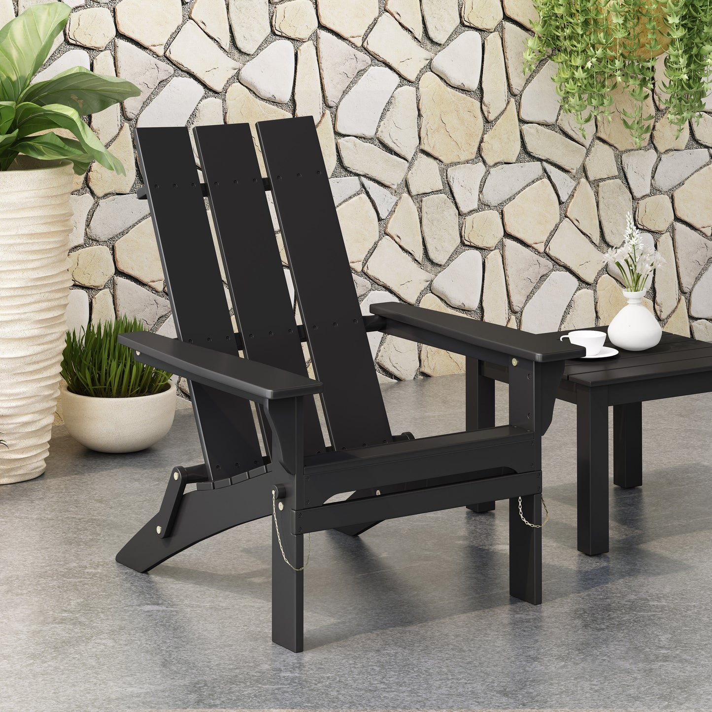 Centerville Craftsman Foldable Chair