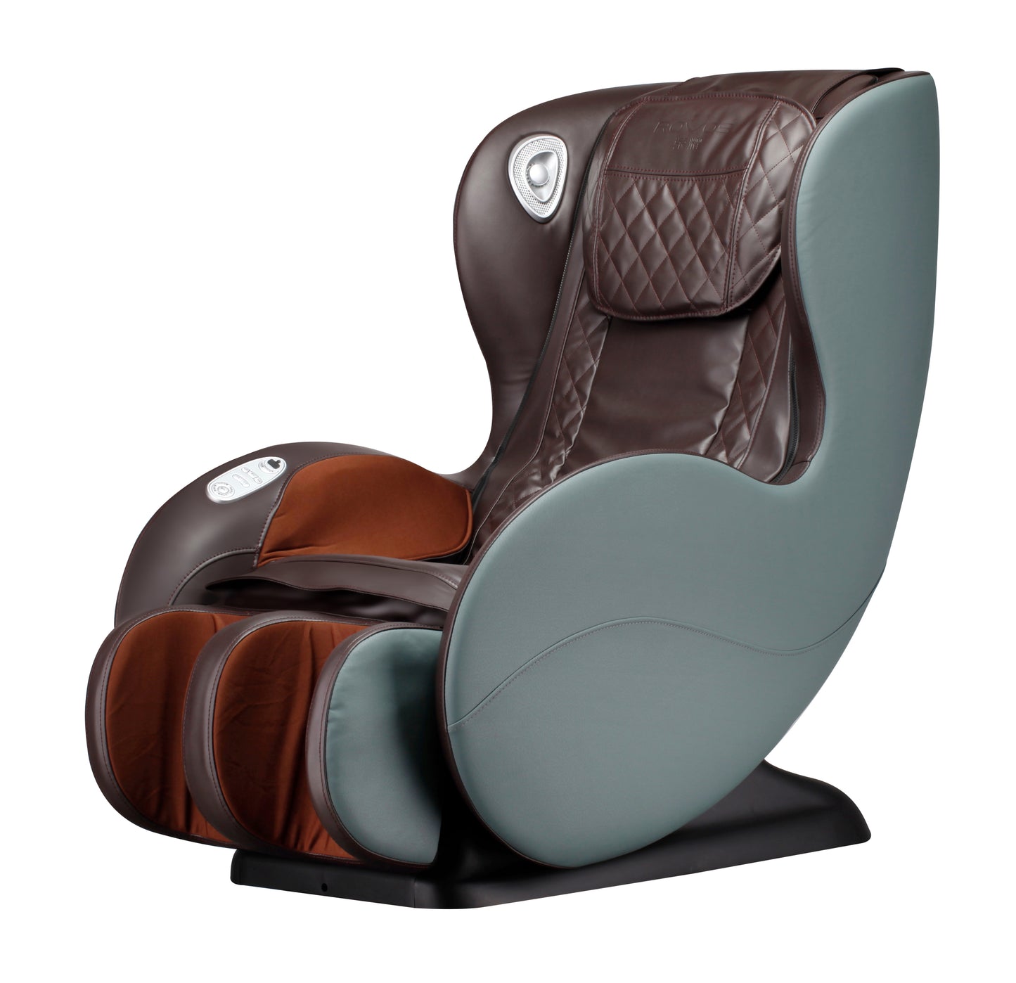 Somerset Modern Track Body Massage Recliner