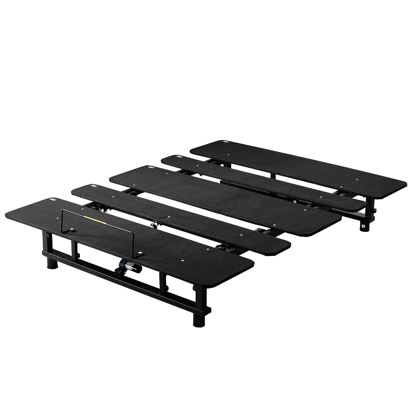 Bartholomew Modern Adjustable Bed Frame