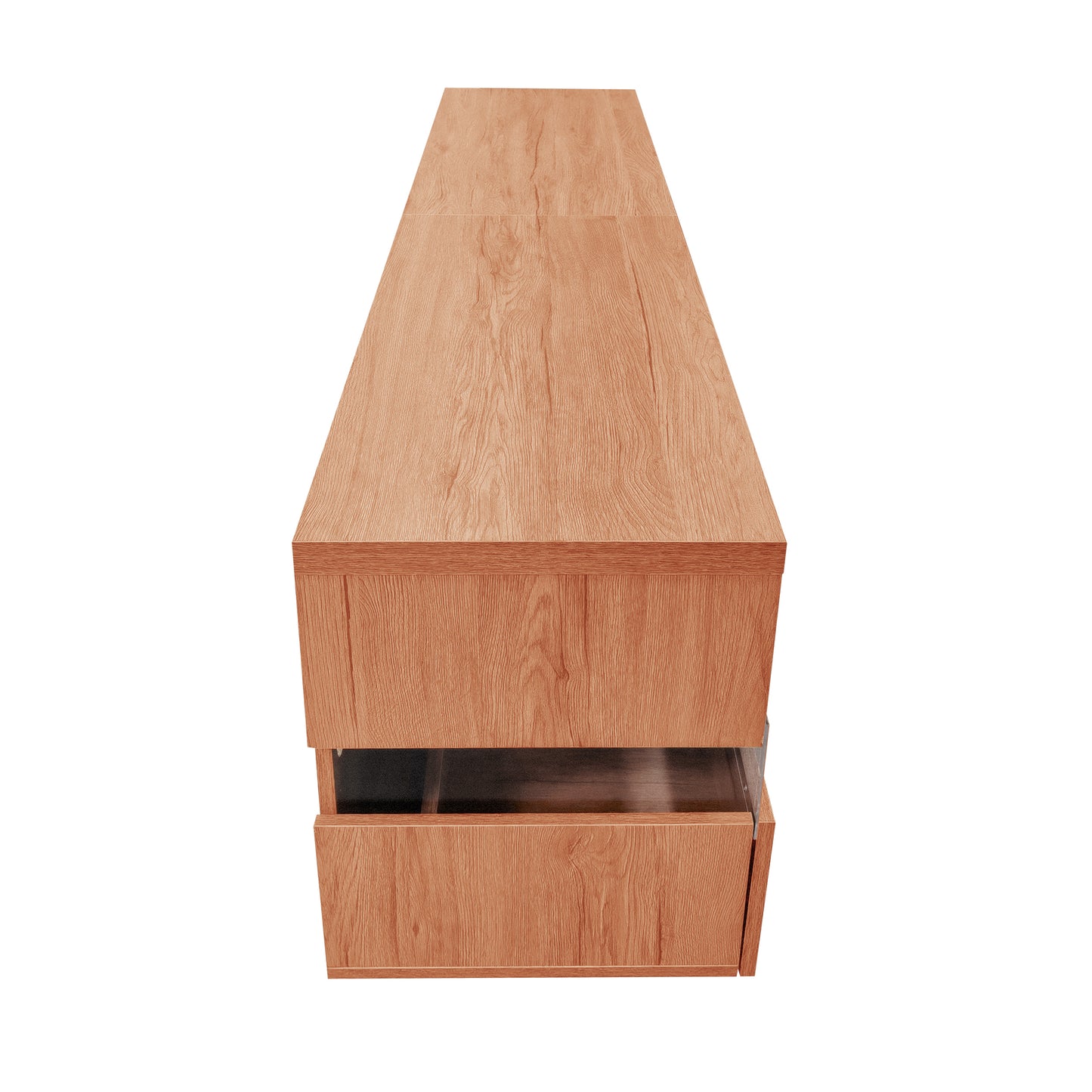 Cleo Modern TV Console Entertainment