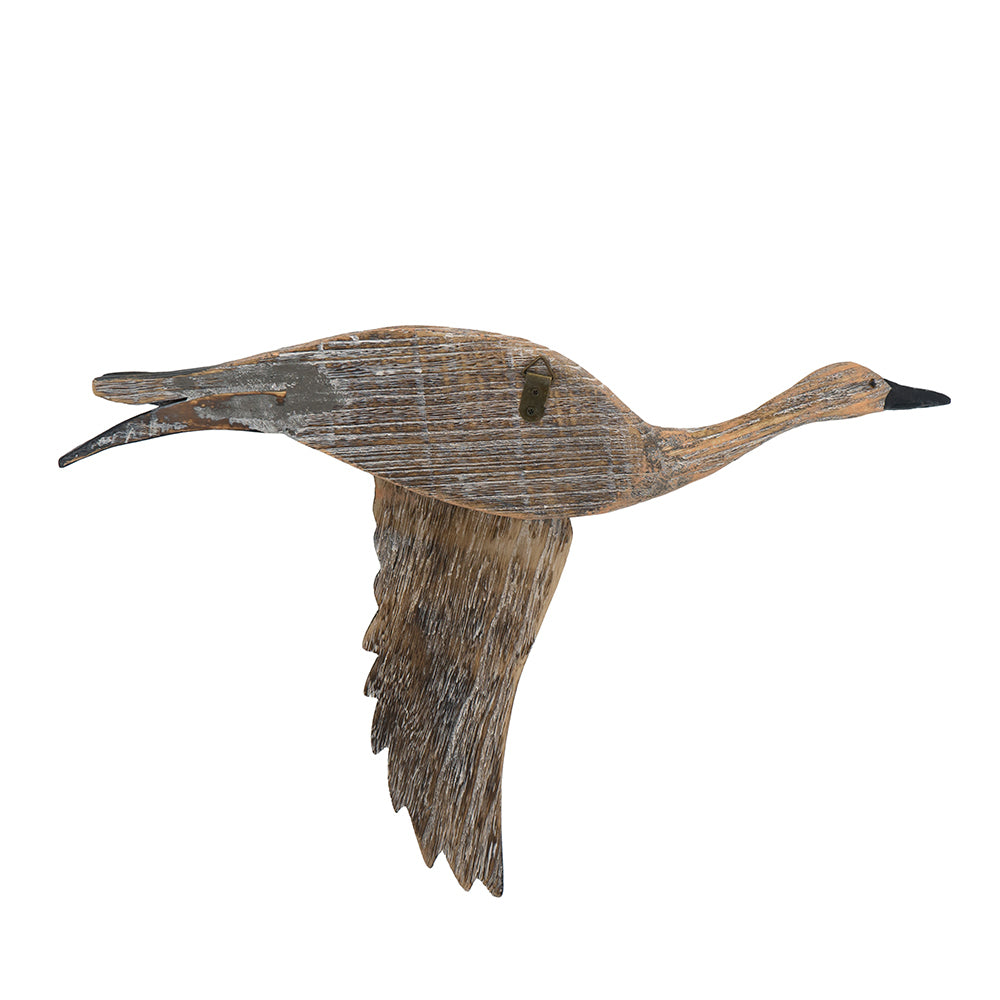 Lula Contemporary Migrating Bird Decor