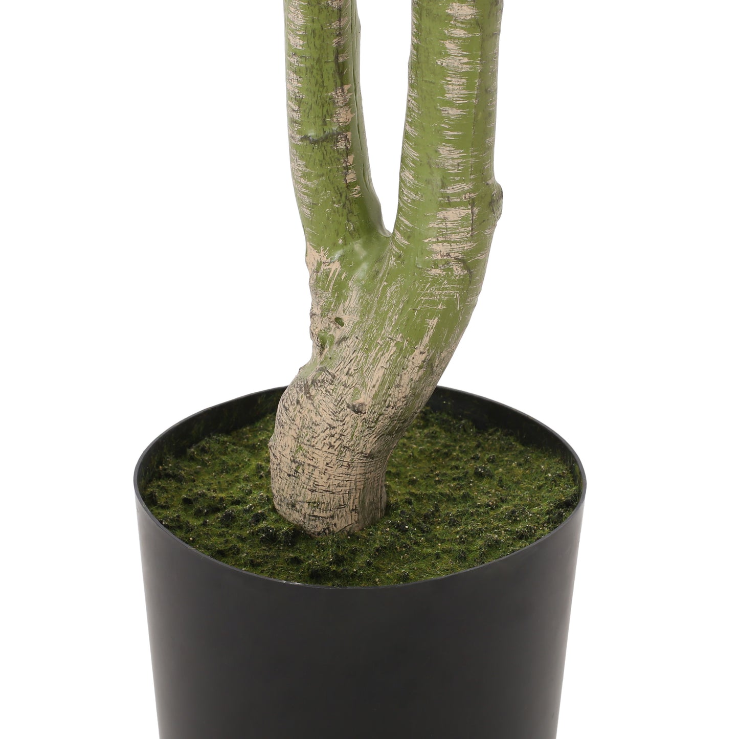Fitch Contemporary Artificial Plant