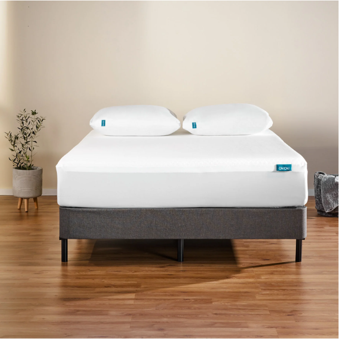 Bartholomew Modern Mattress Protector Queen