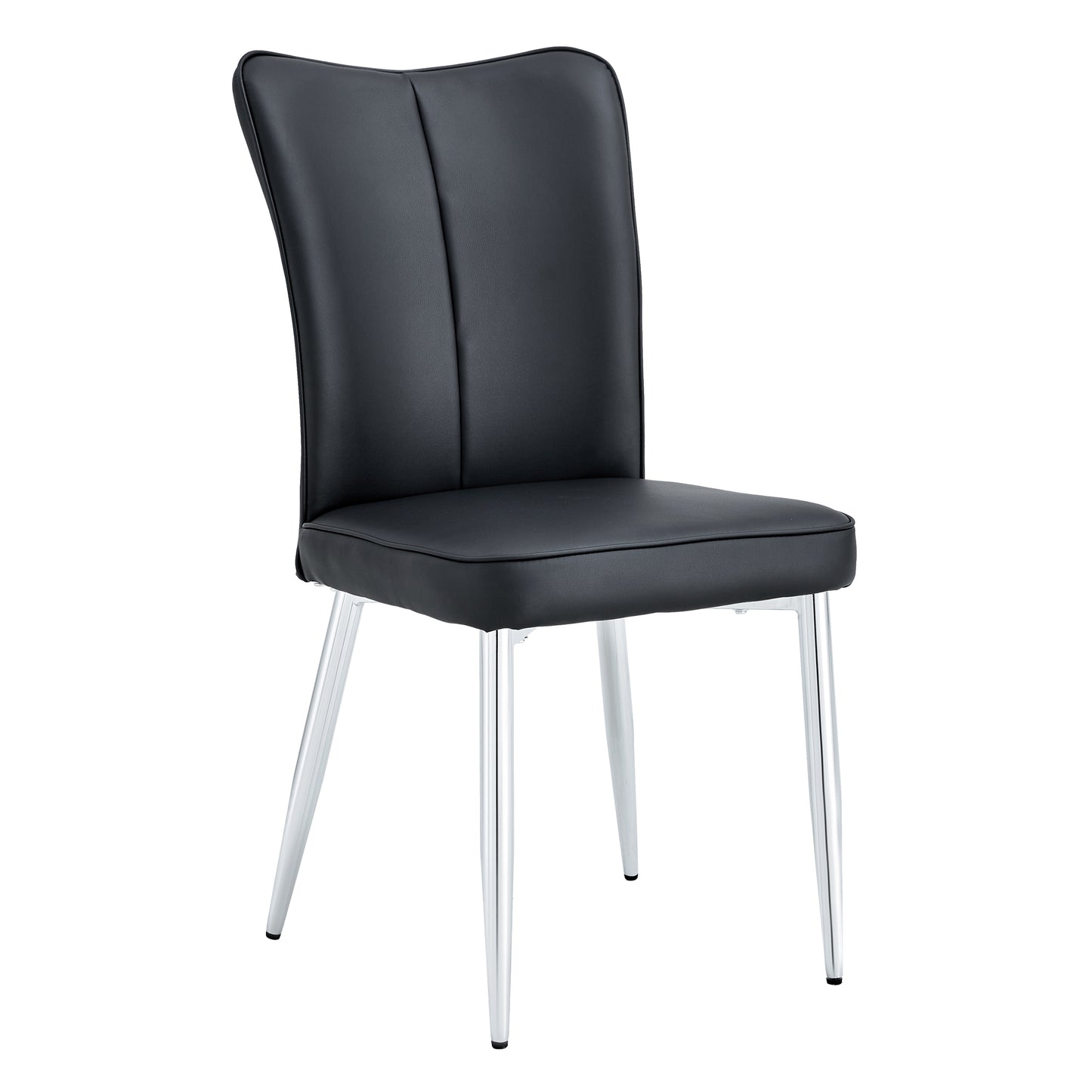 Amity Modern Minimalist Dining Chairs