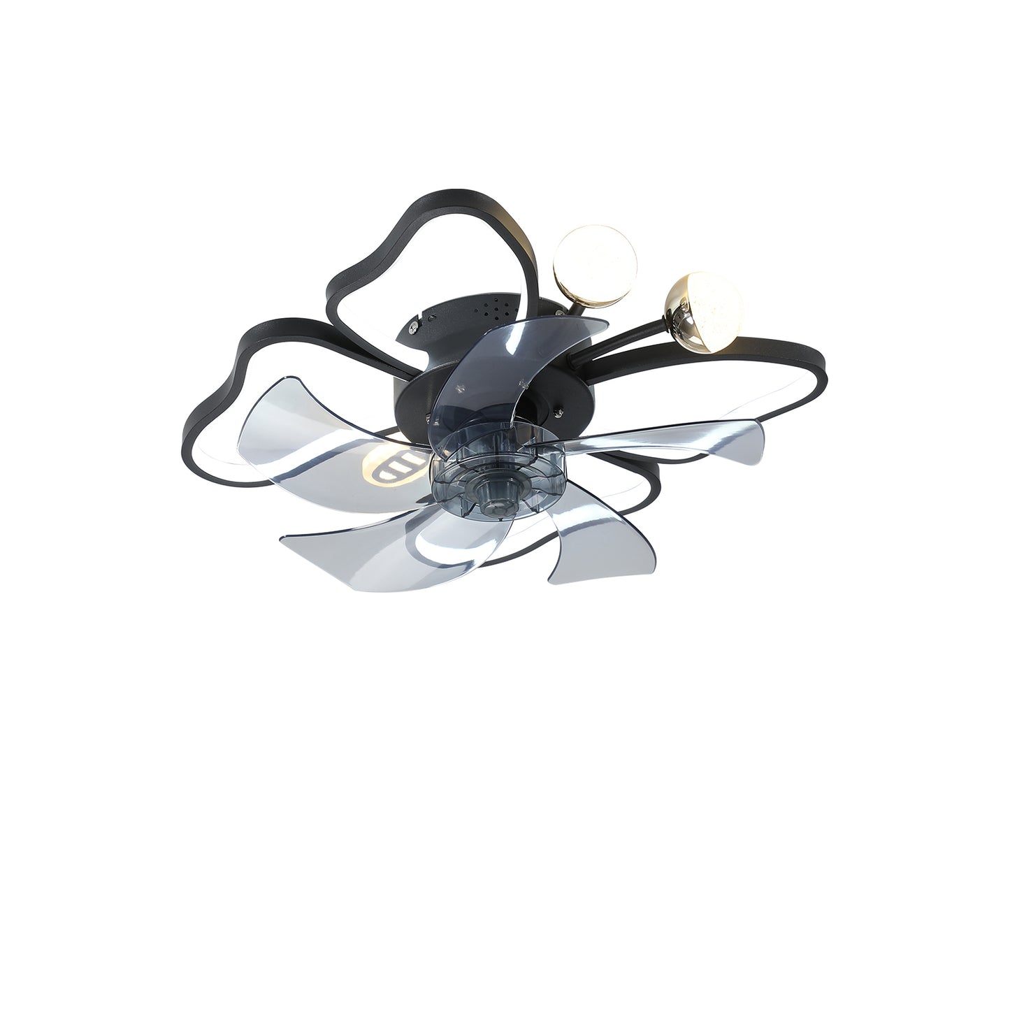 Eda Contemporary Butterfly Ceiling lights