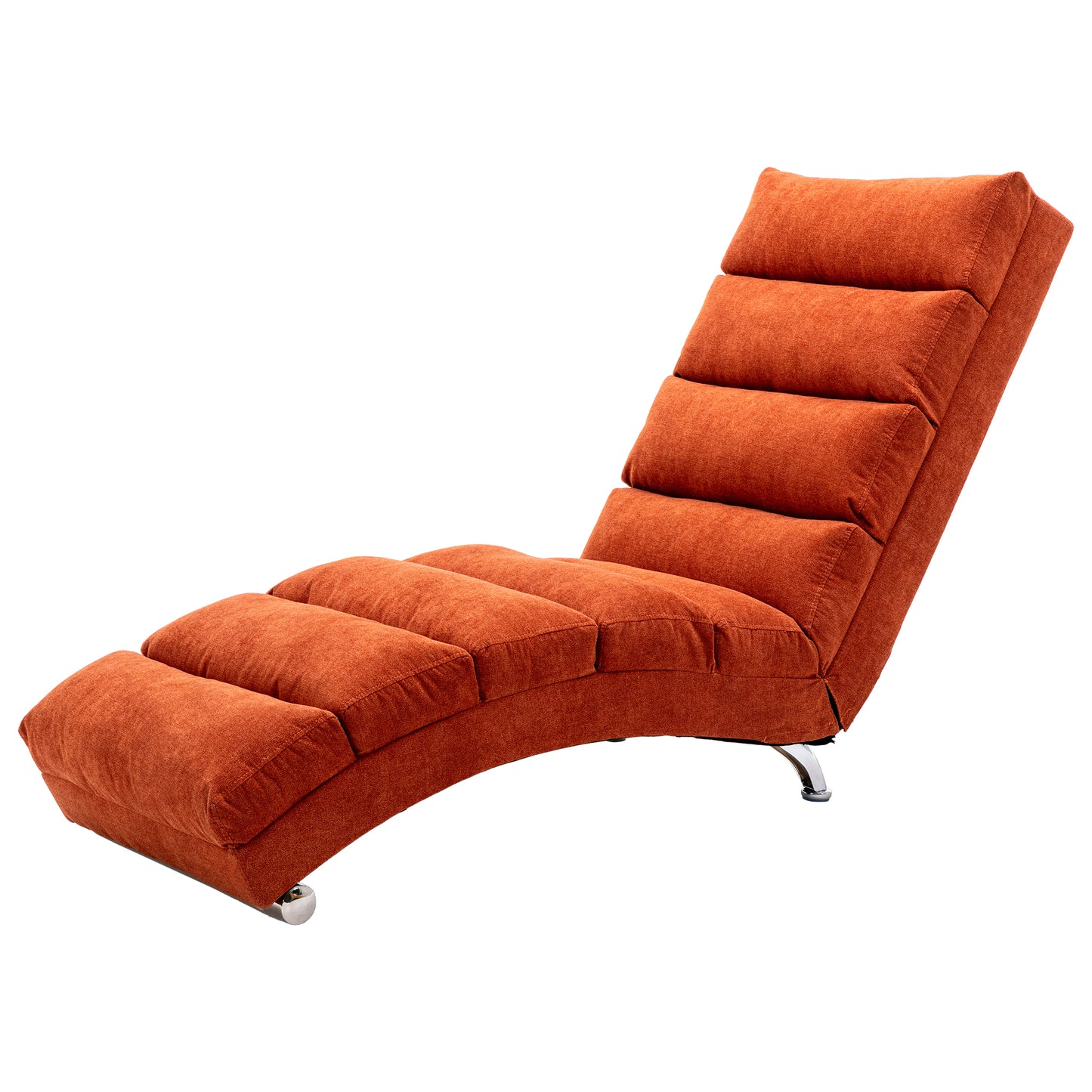 Bartholomew Contemporary Linen Massage Lounger
