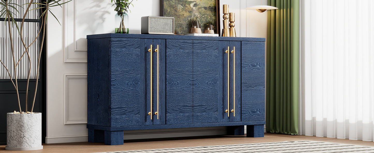 Westport Traditional Wood Sideboard