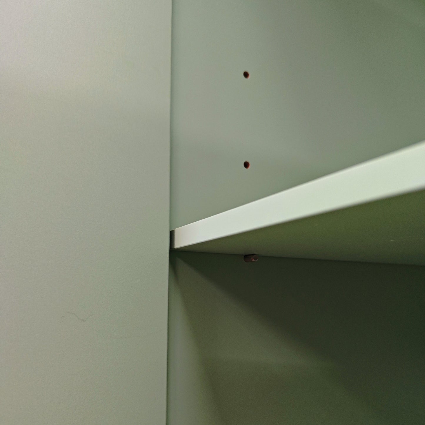 Emery Modern Classic Storage Cabinet
