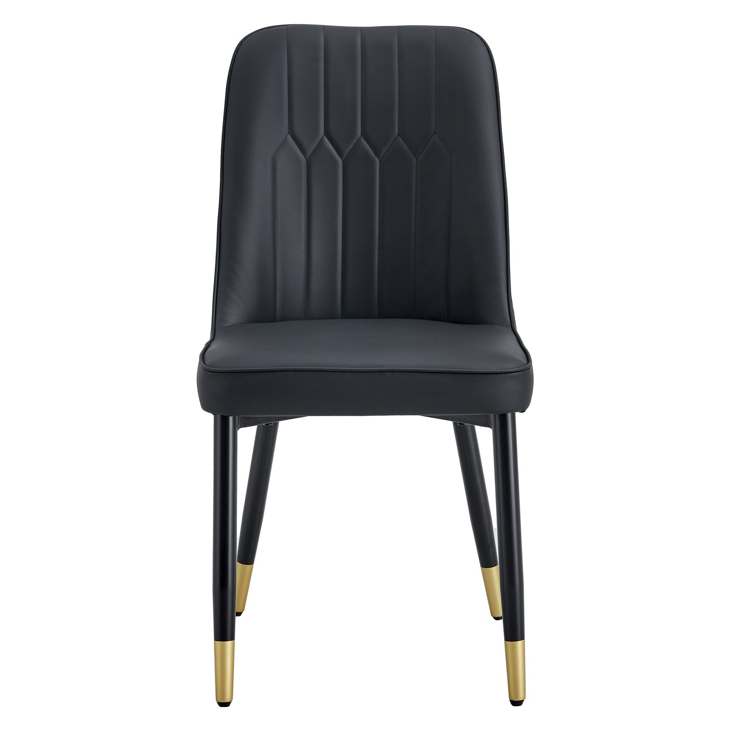Napa Modern PU Dining Chairs
