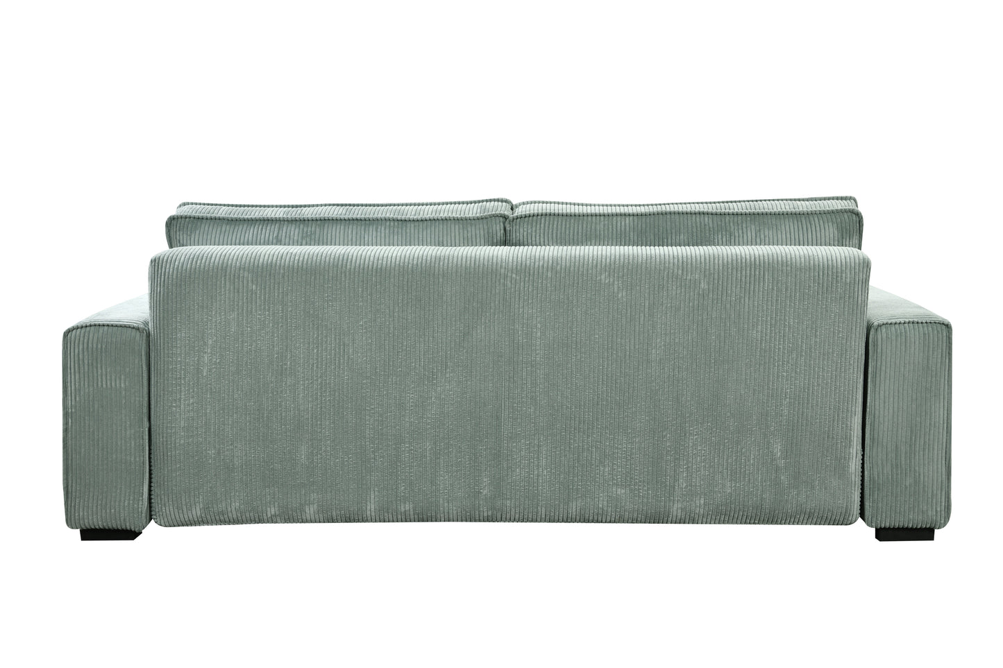 Marites Modern Upholstered Couch Sofa