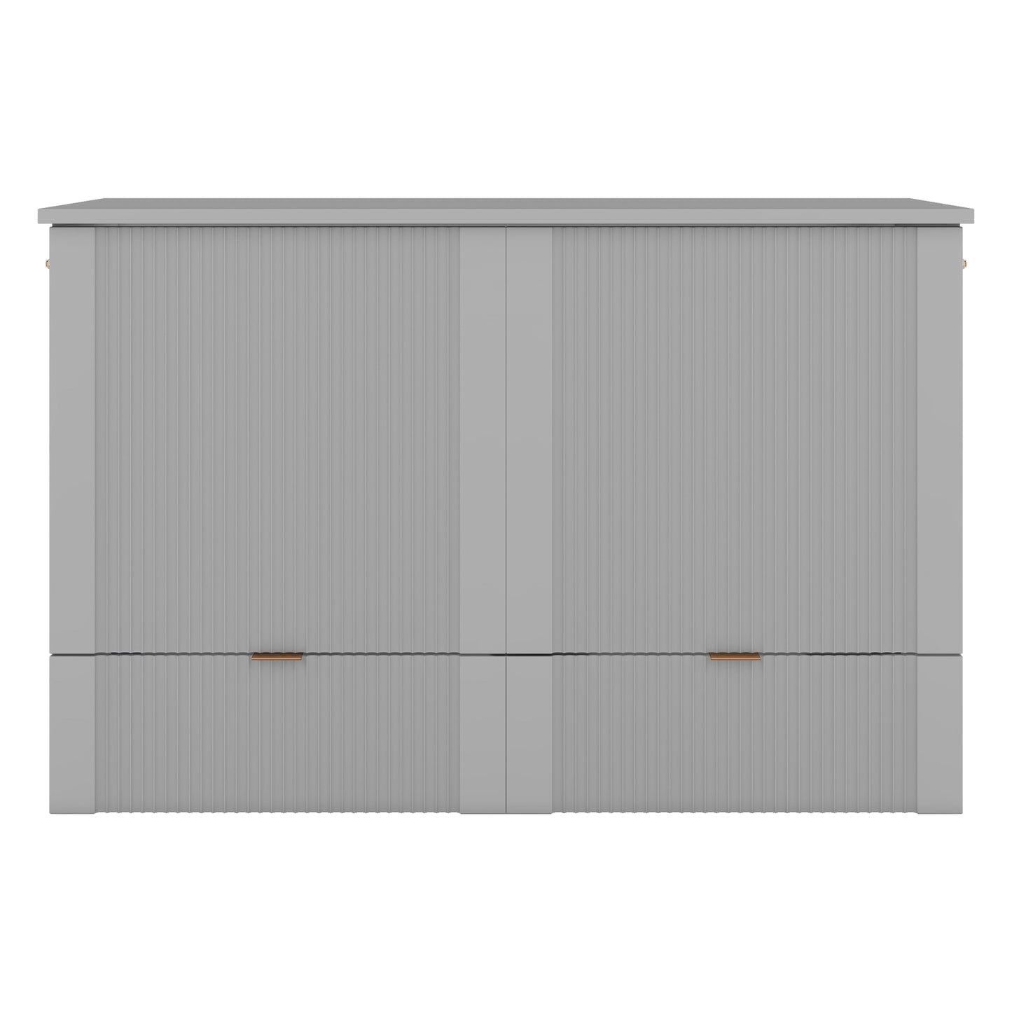 Marcel Modern Bed Drawer Combo