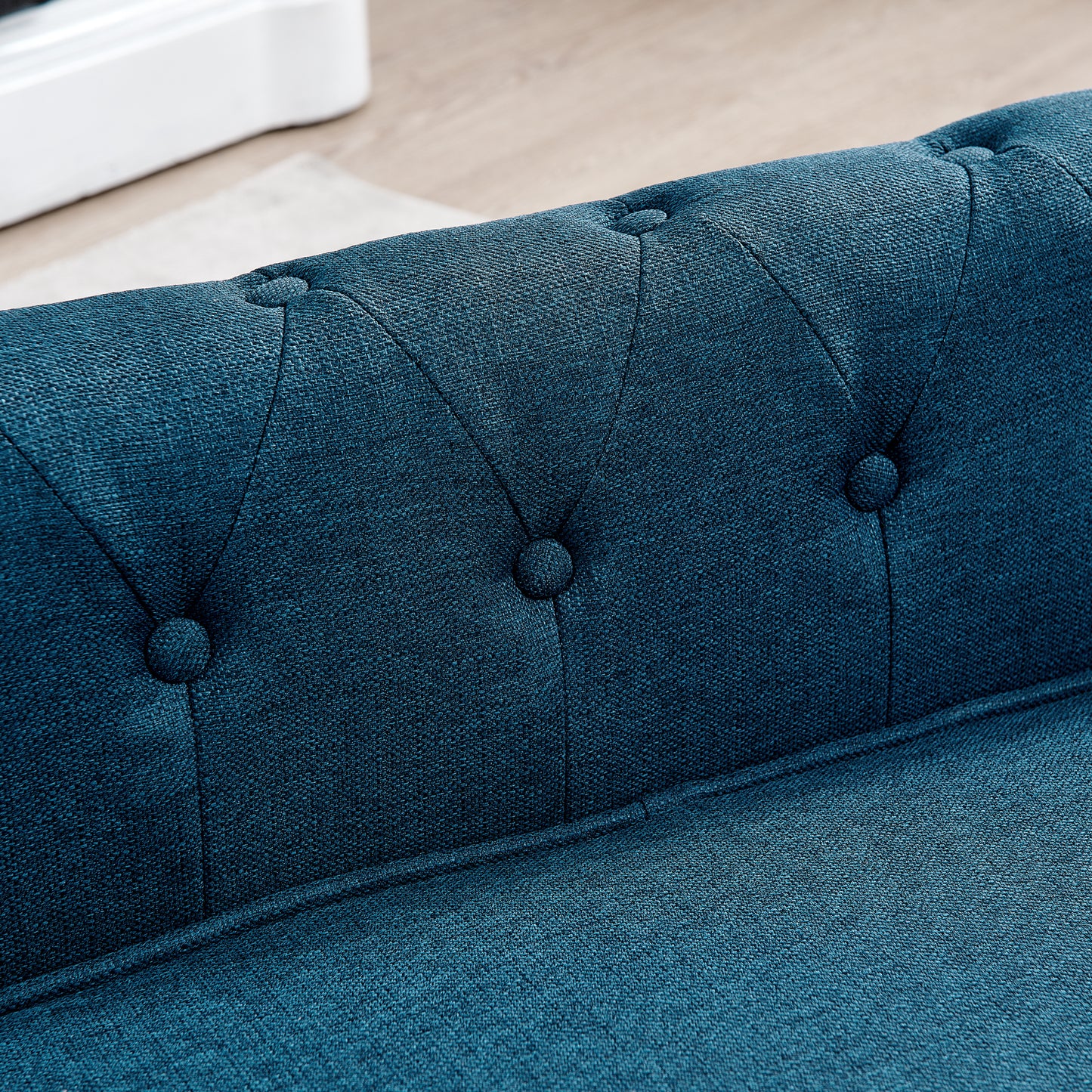 Centerville Modern Elevated Dog Sofa