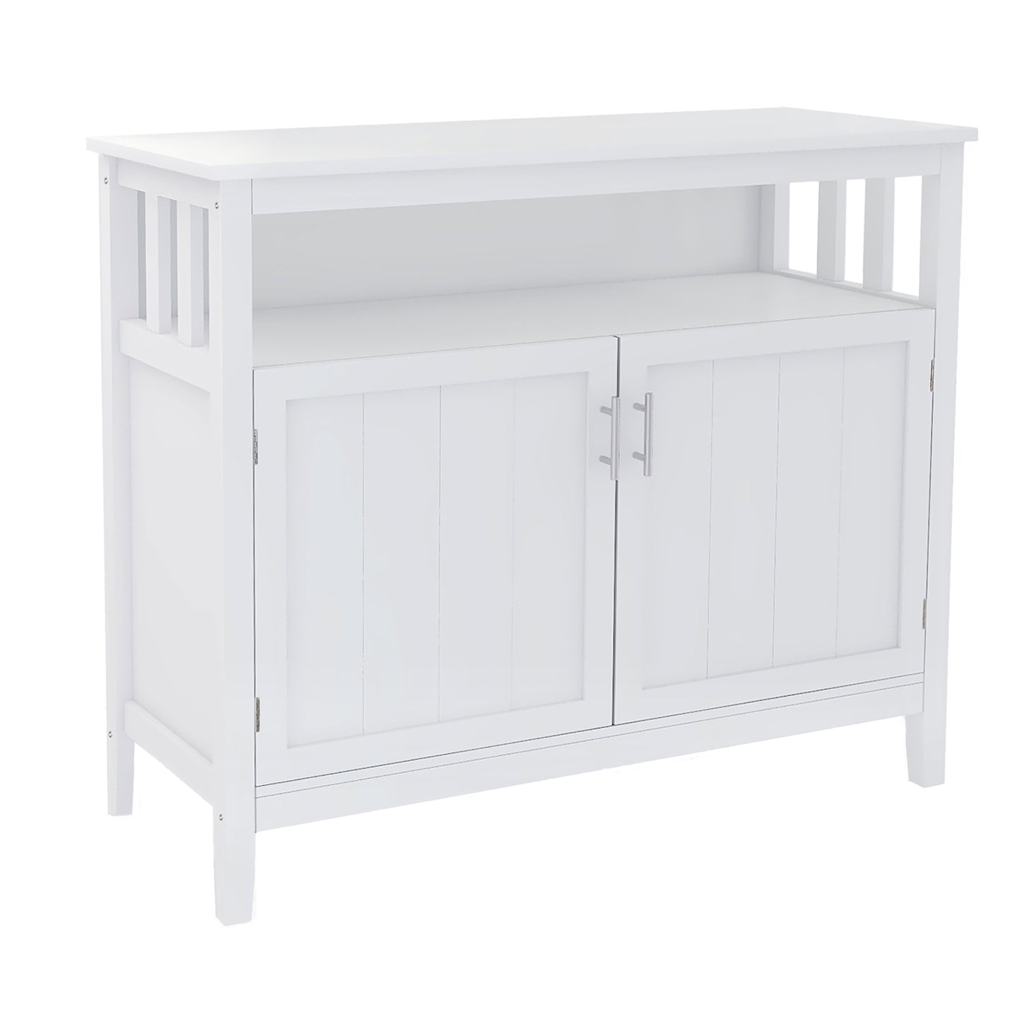 Bartholomew Modern Buffet Storage Cabinet