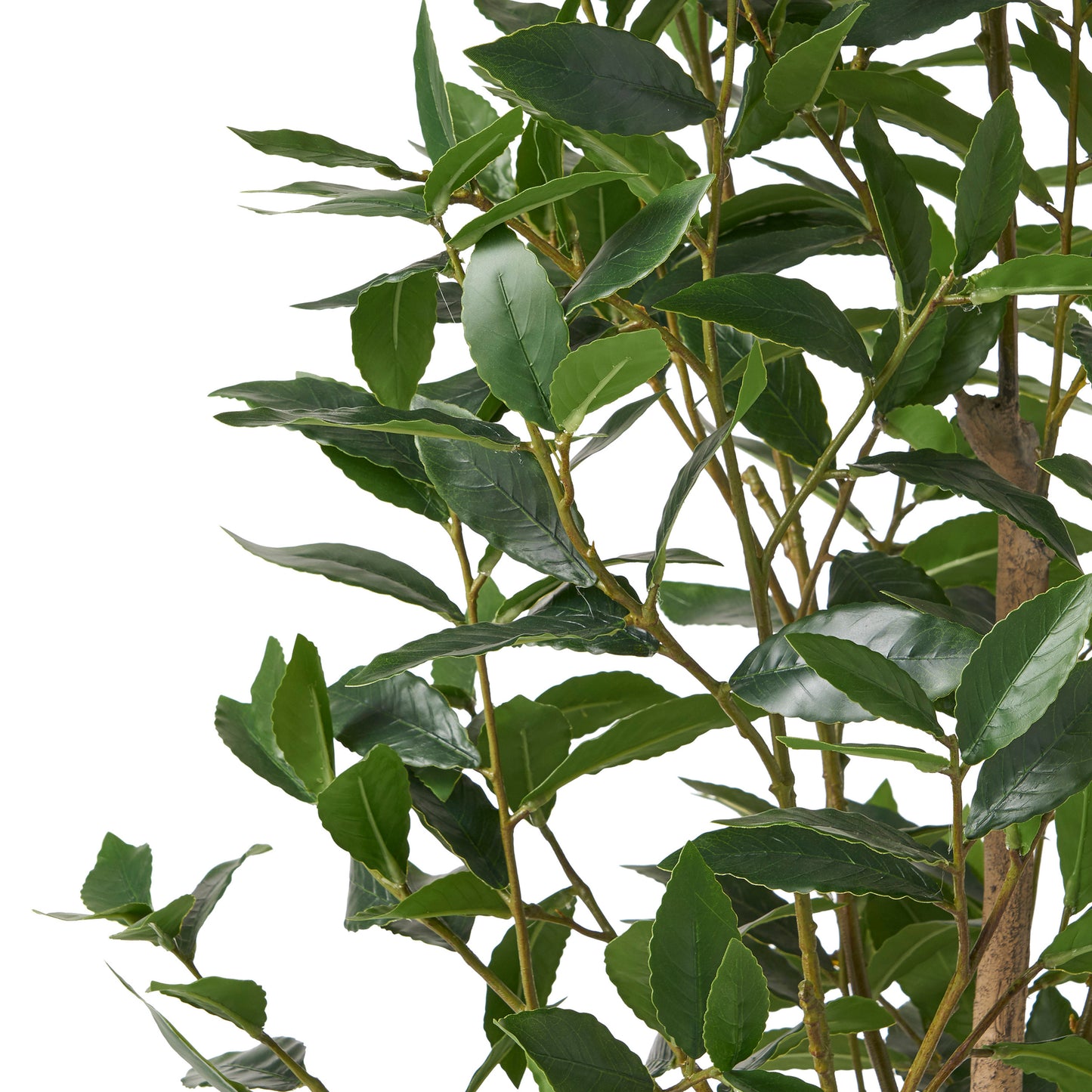 Emery Contemporary Artificial Tree