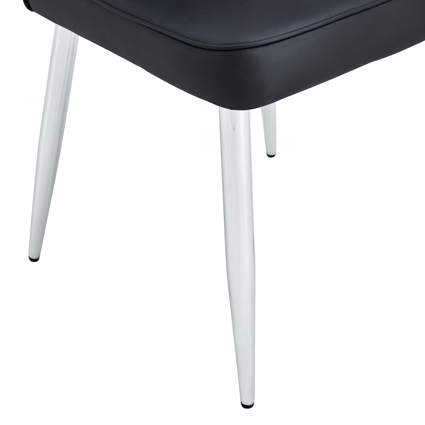Amity Modern Minimalist Dining Chairs
