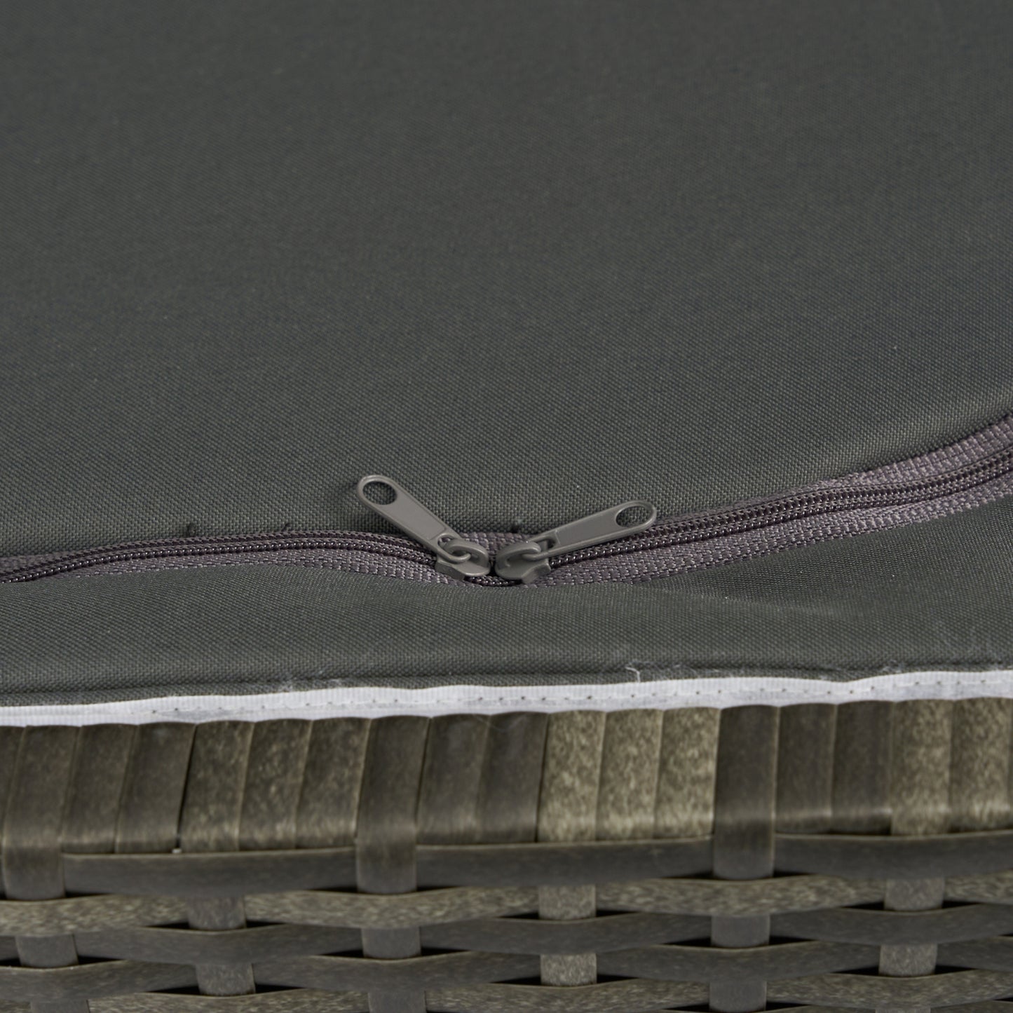 Somerset Contemporary Outdoor Storage Box