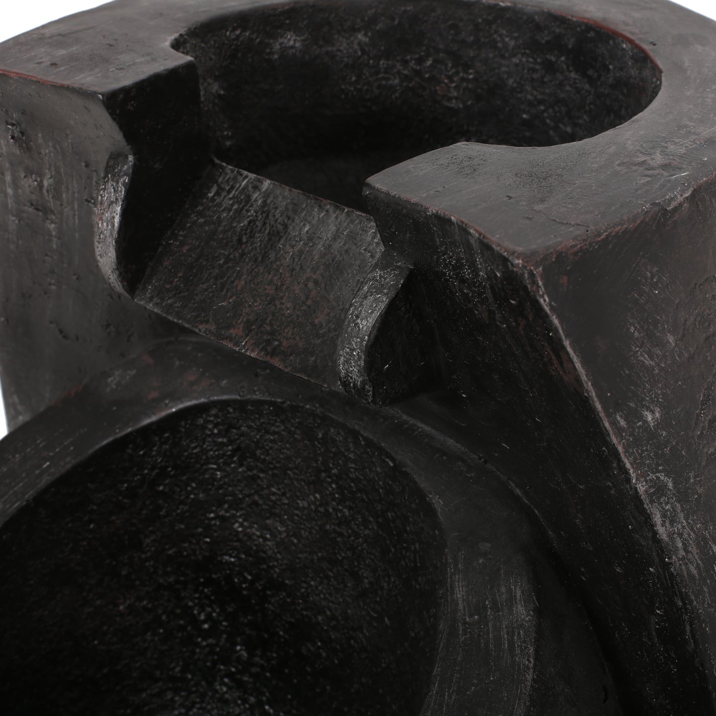 Napa Contemporary Floor Fountain