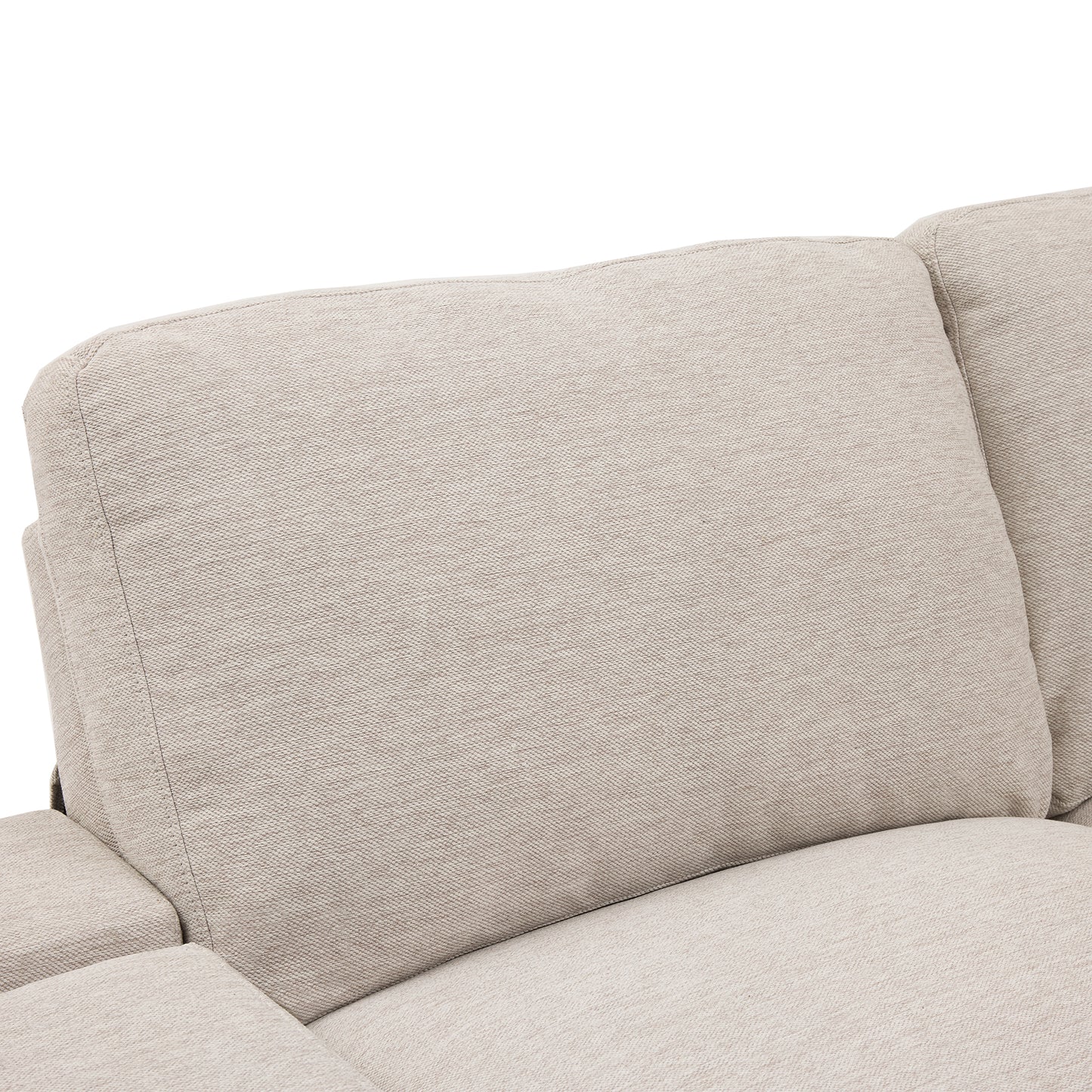 Fremont Modern Power Recliner Sectional Sofa