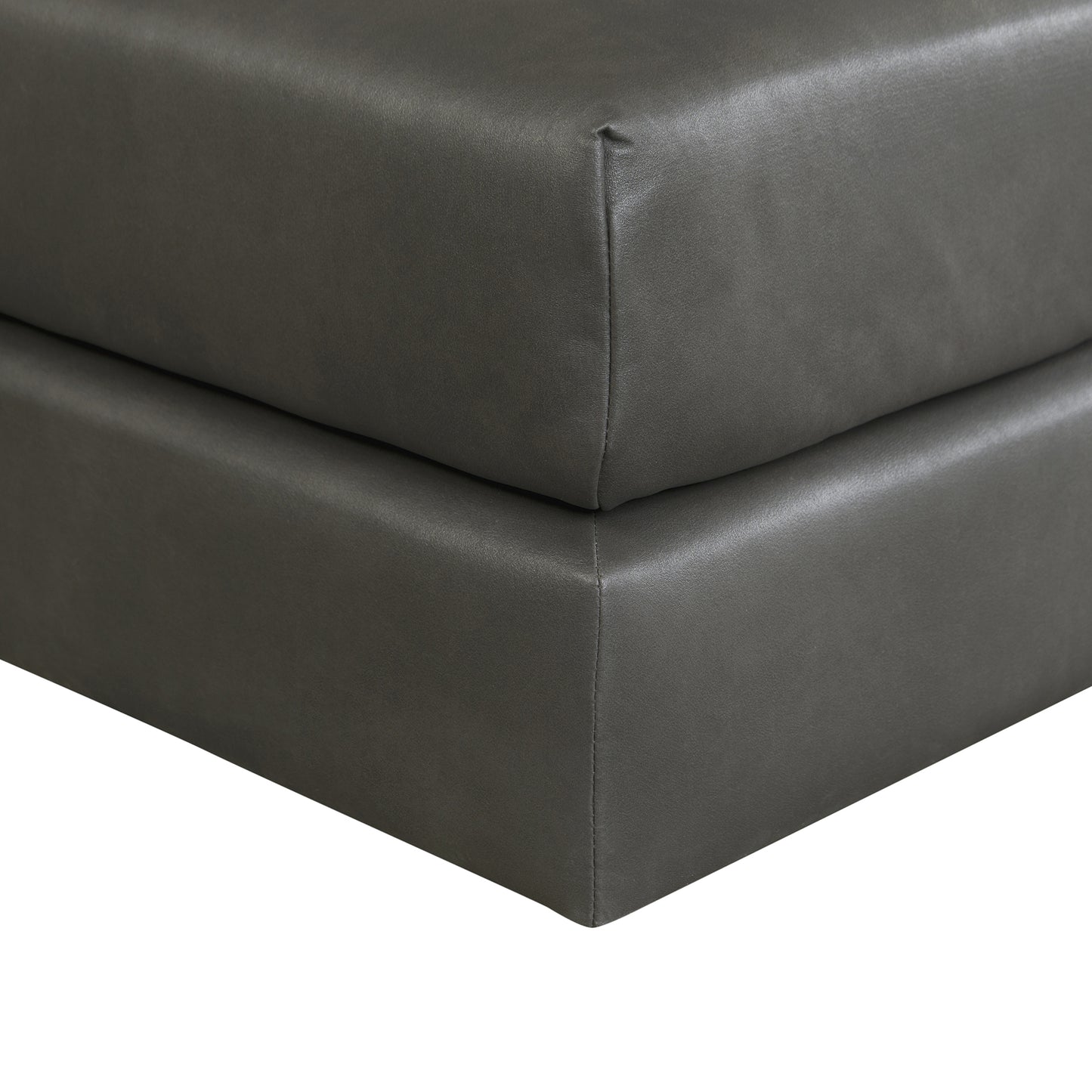 Luz Contemporary Modular Sectional Sofa