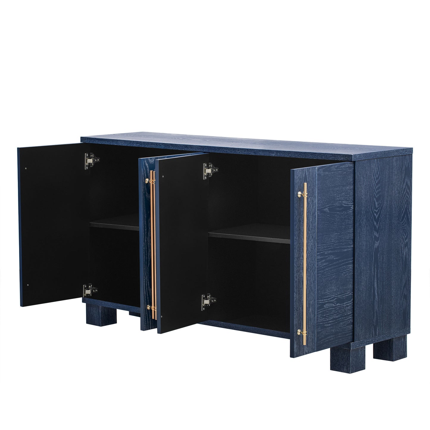 Westport Traditional Wood Sideboard