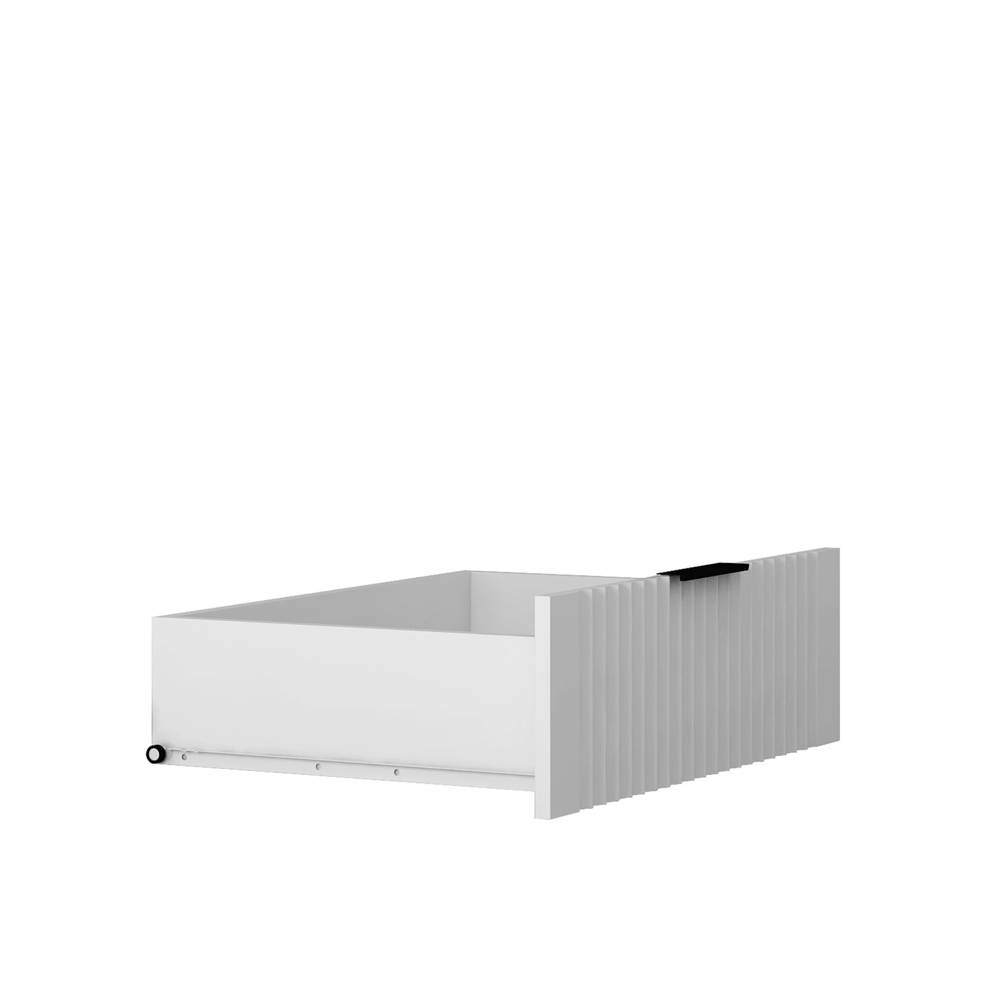 Fremont Contemporary Tall Bedroom Armoire