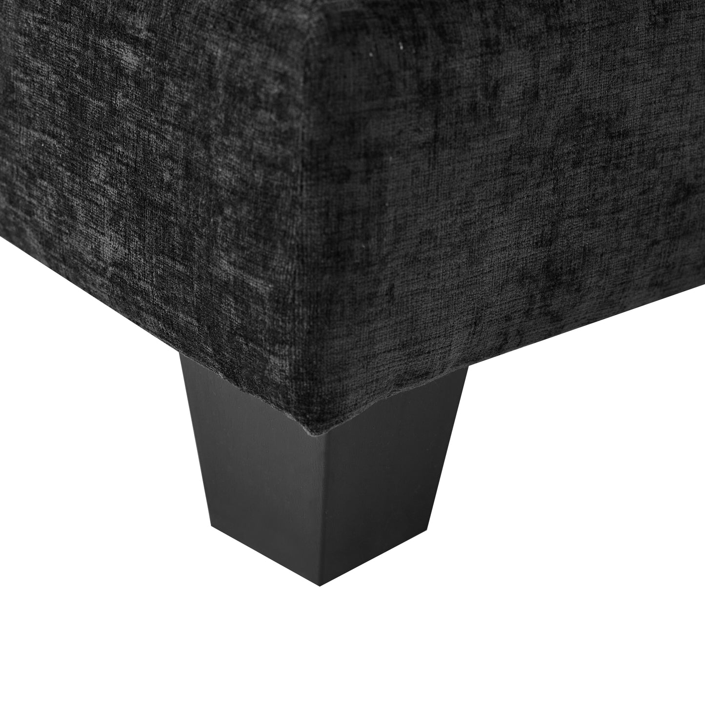 Fitch Modern L-Shape Luxury Sofa
