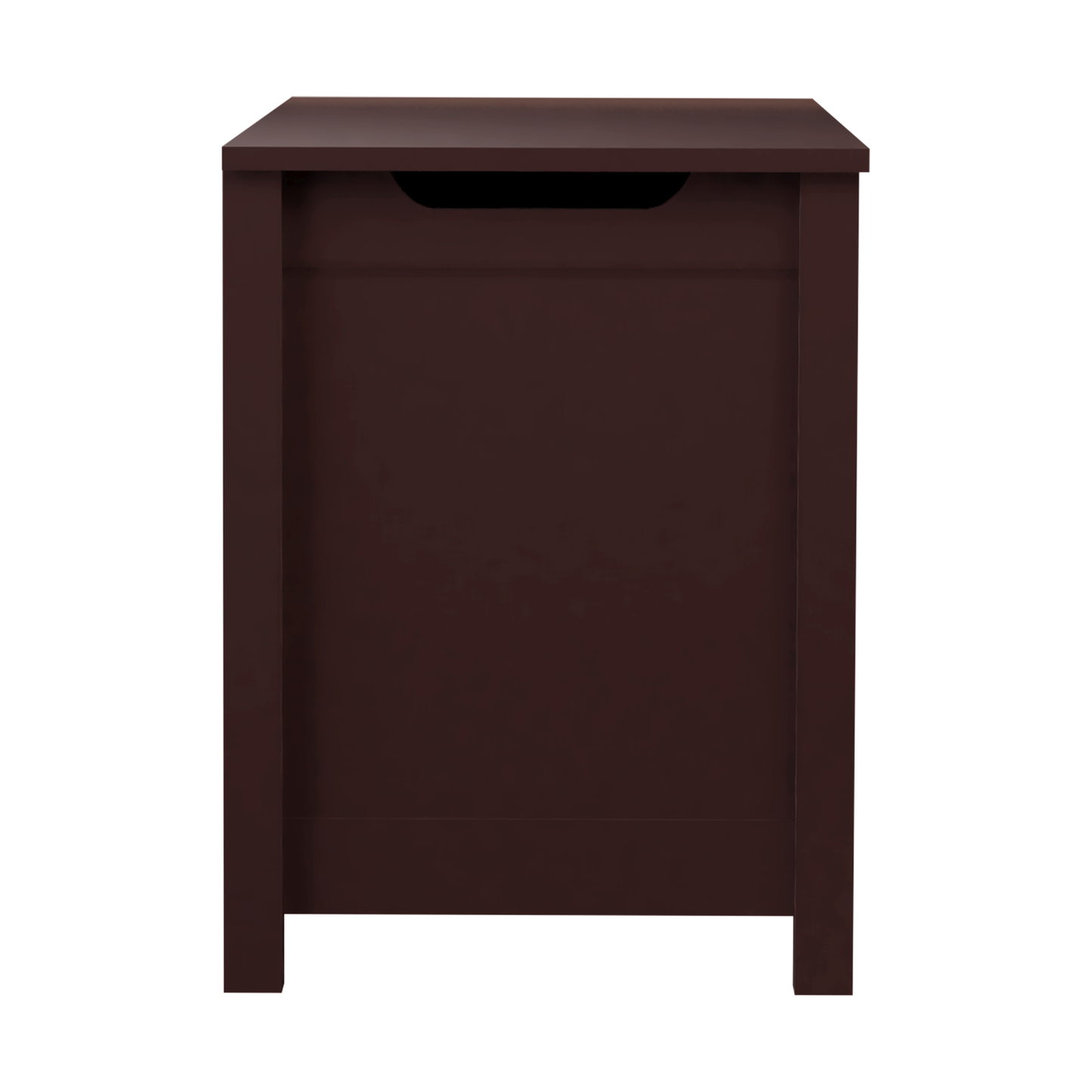 Luz Craftsman Wooden Toy Storage Box