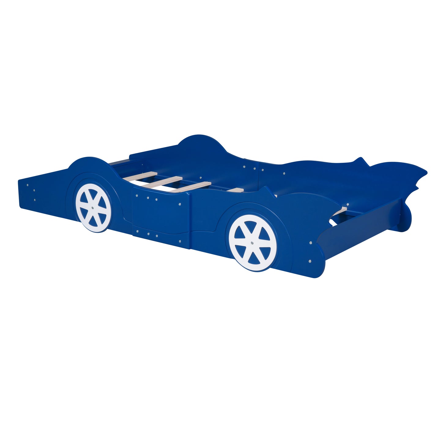 Westport Modern Race Car Platform Bed