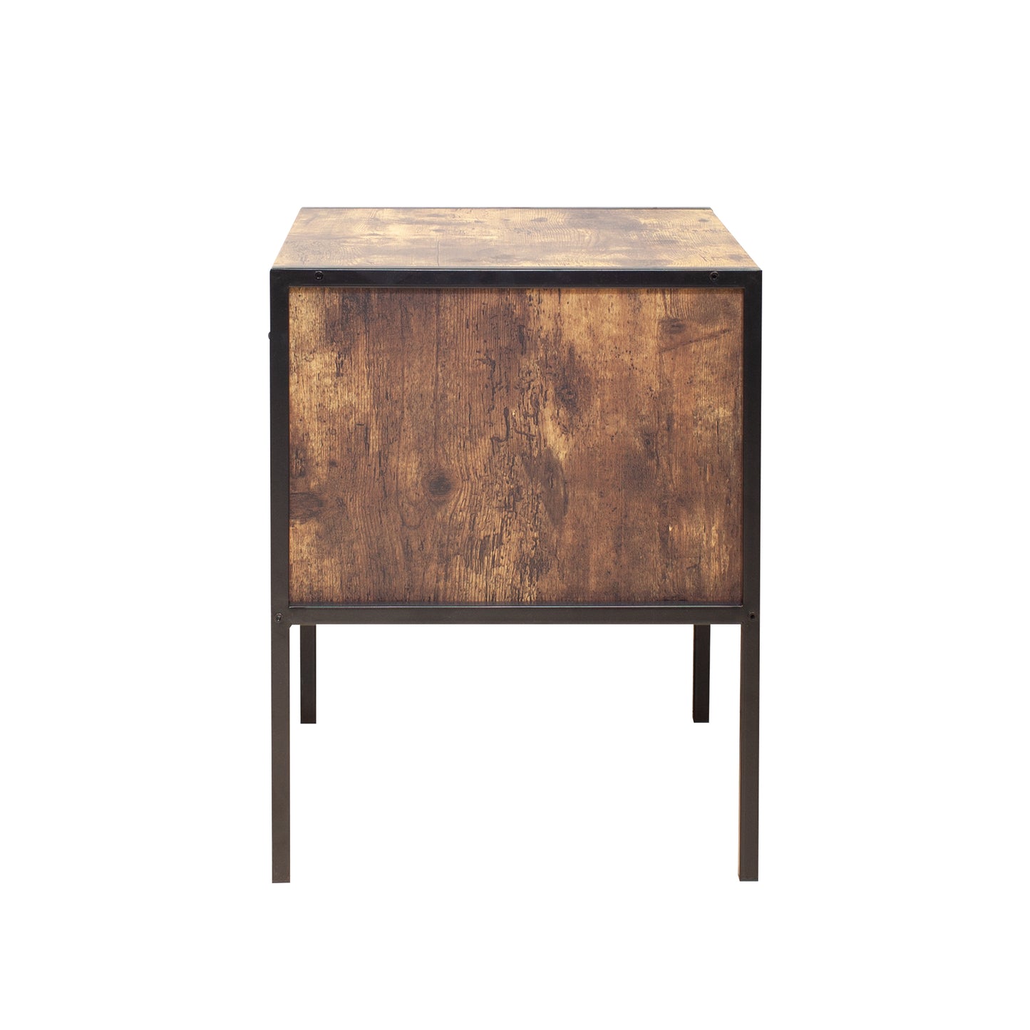 Westport Modern Style Nightstands Set