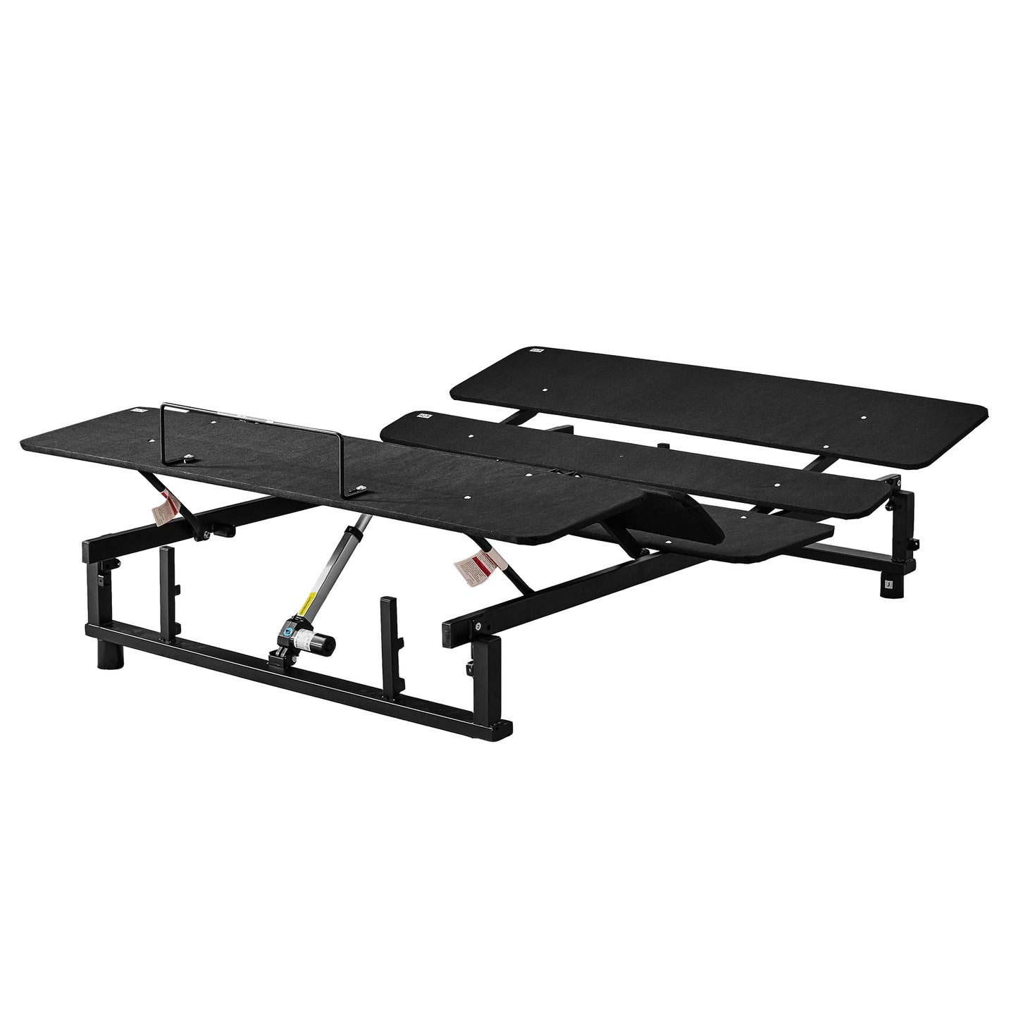 Bartholomew Modern Adjustable Bed Frame