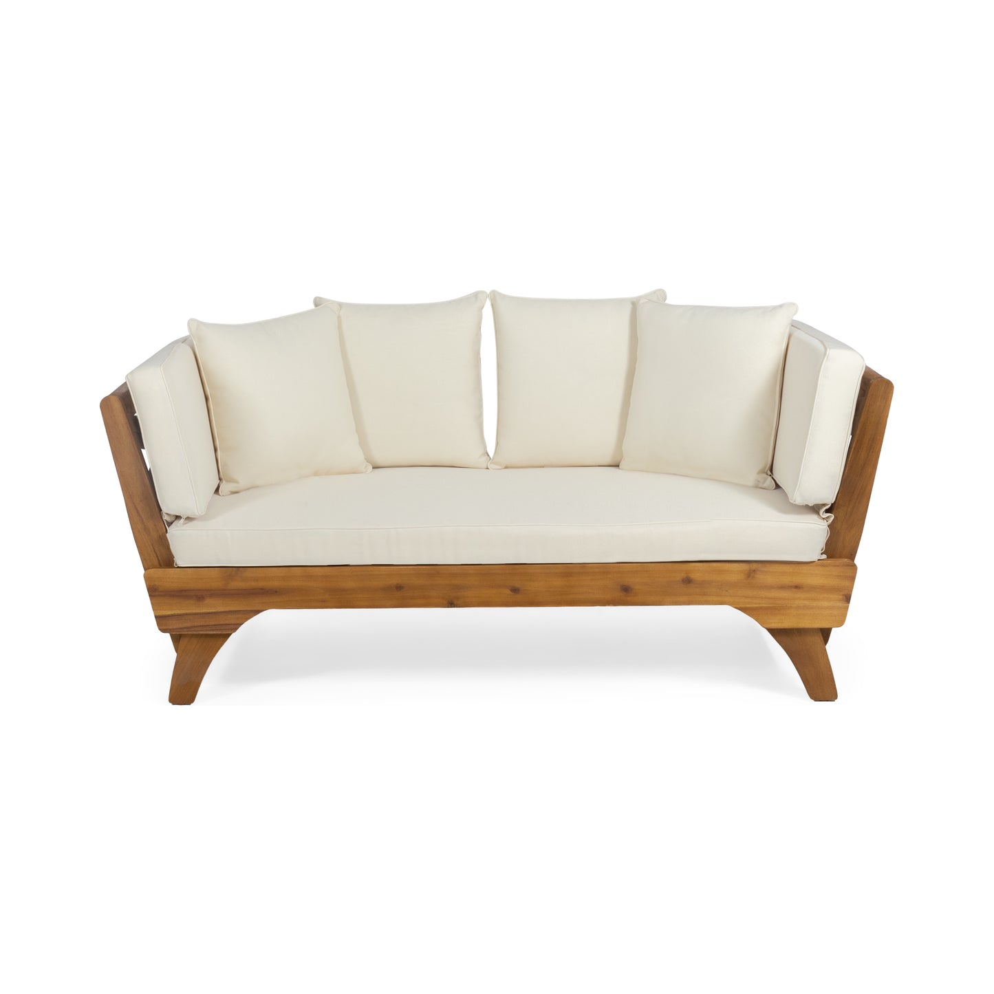 Marites Craftsman Serena Daybed