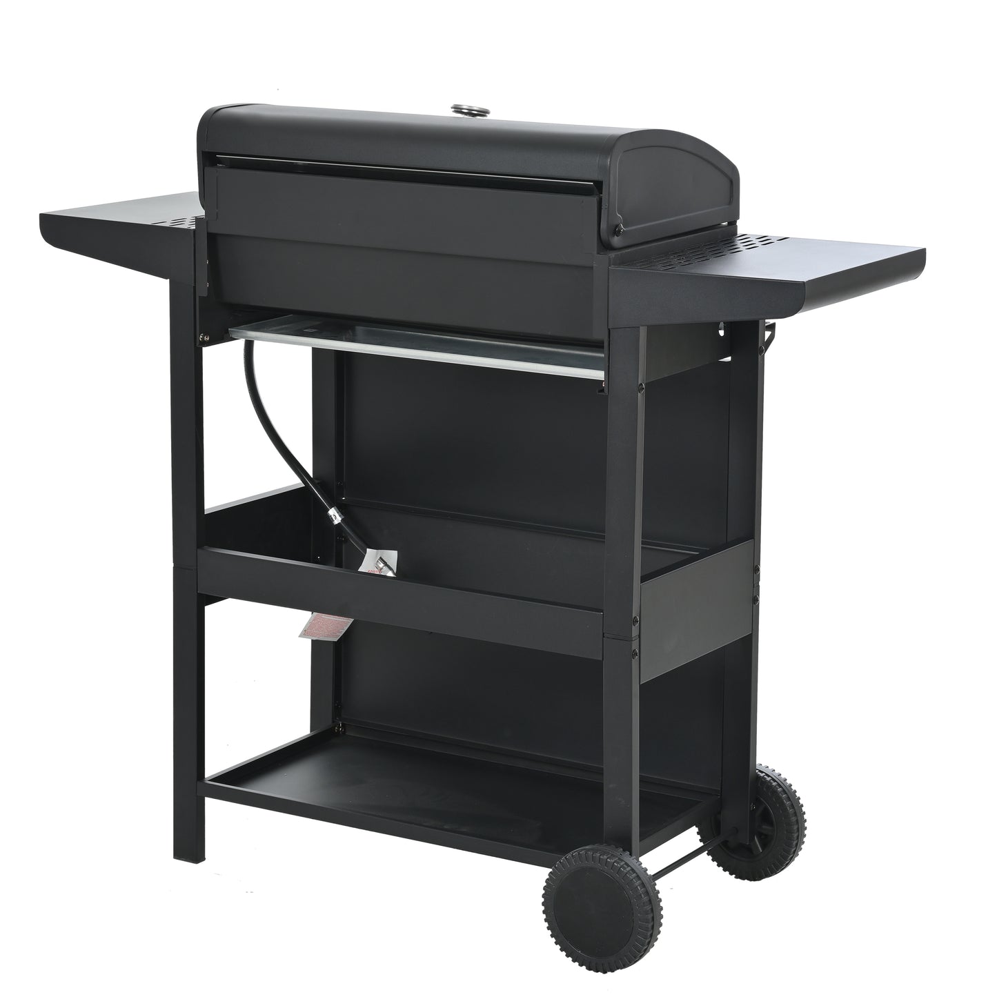 Healdsburg Industrial Gas Grill
