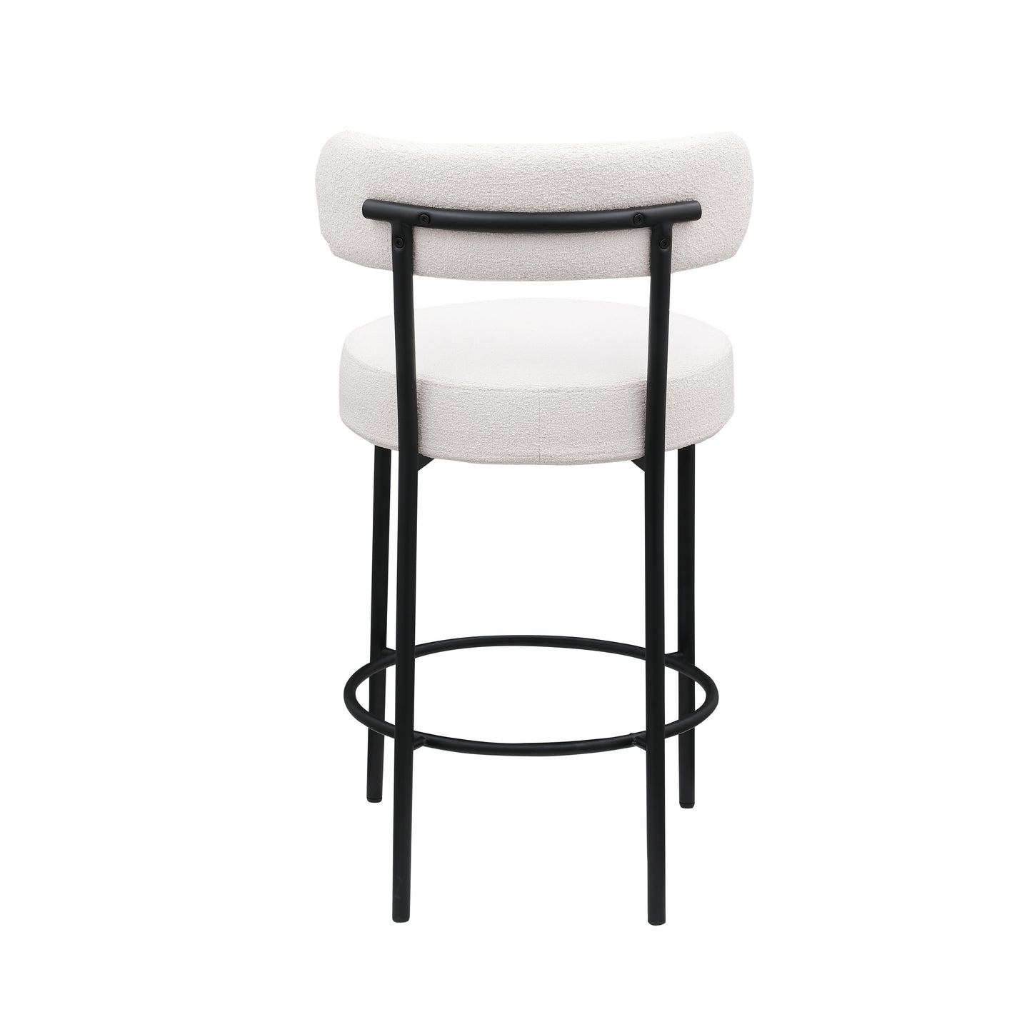 Somerset Modern Classic Dining Stools