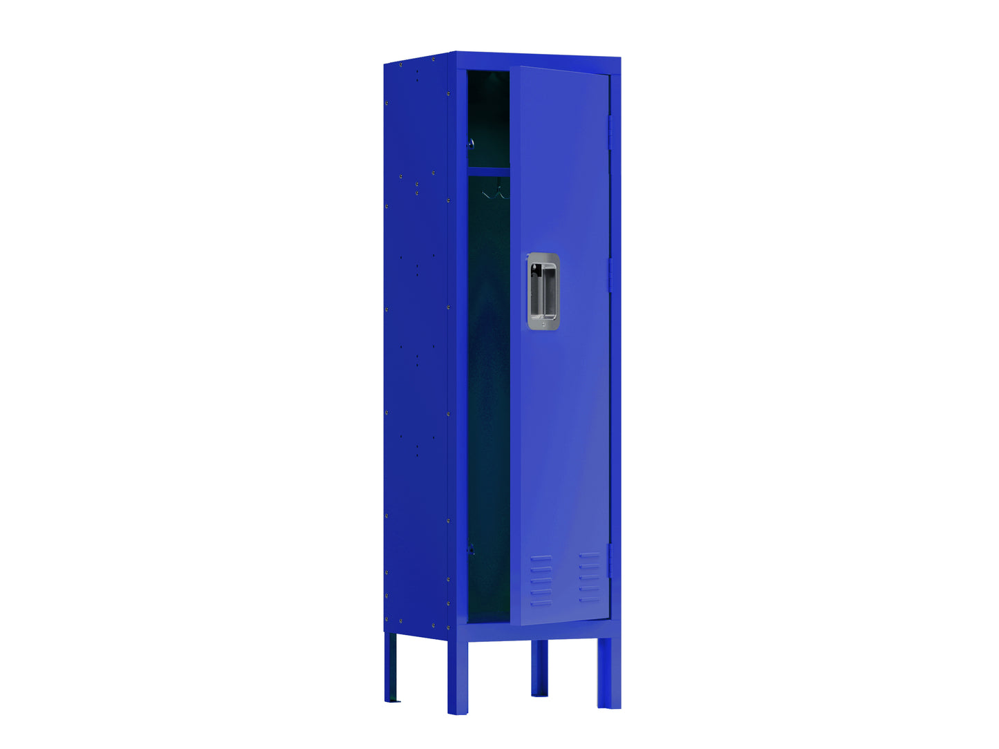 Somerset Modern Metal Storage Locker