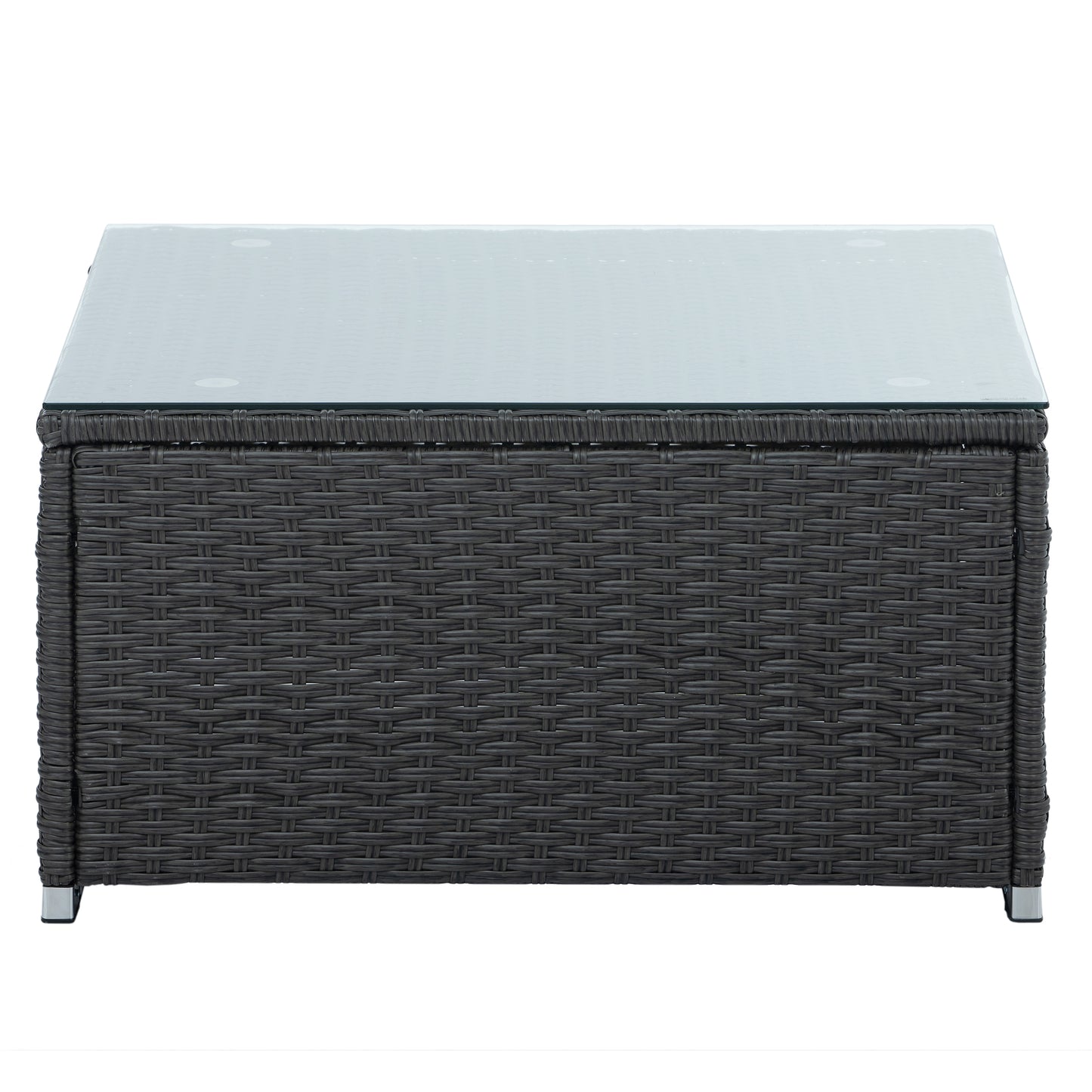 Irvington Modern Wicker Outdoor Furniture