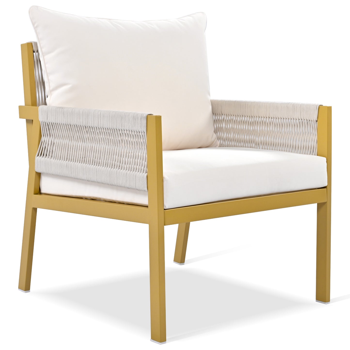 Elmcrest Modern Outdoor Living Comfort