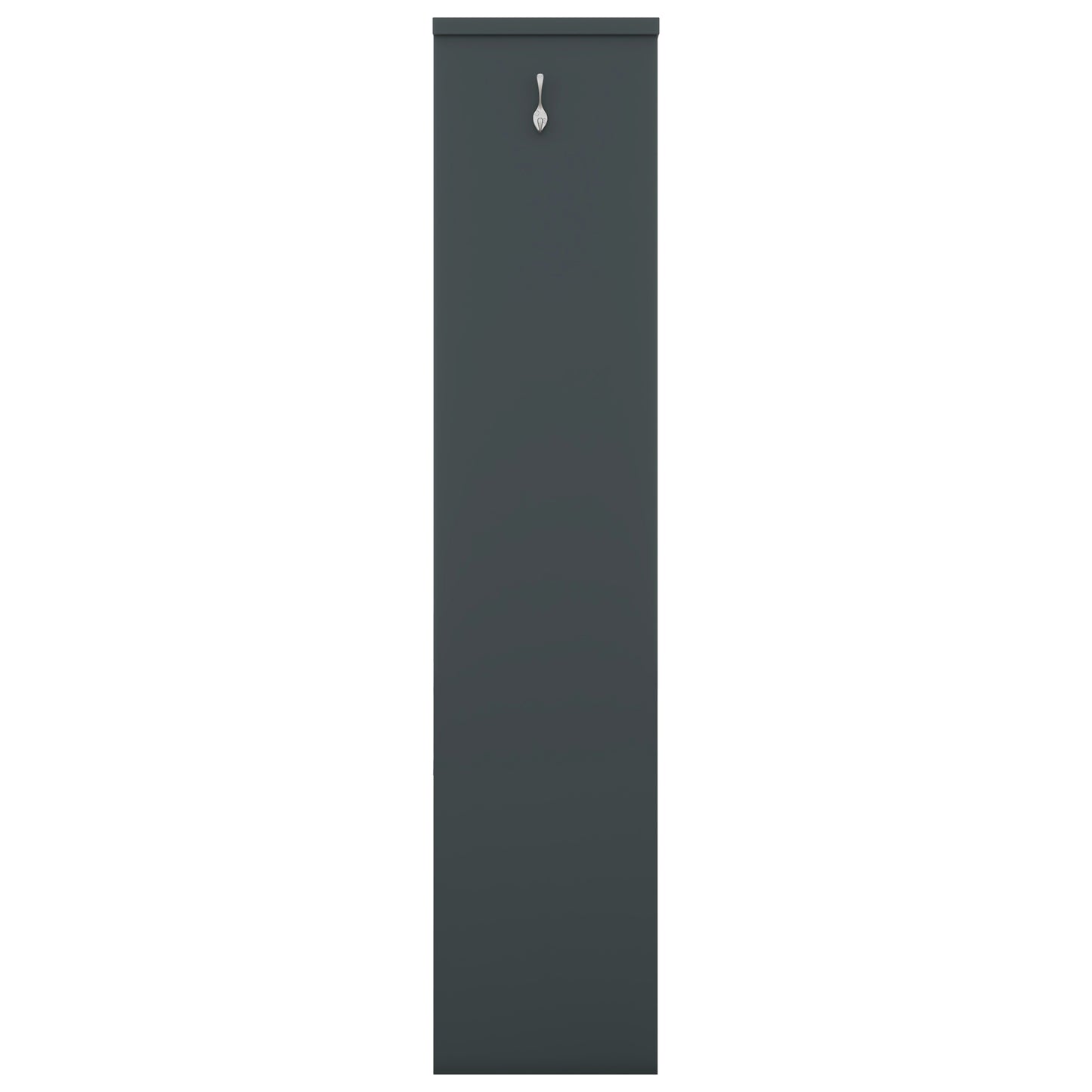 Calista Modern Elegant Storage Coat Rack