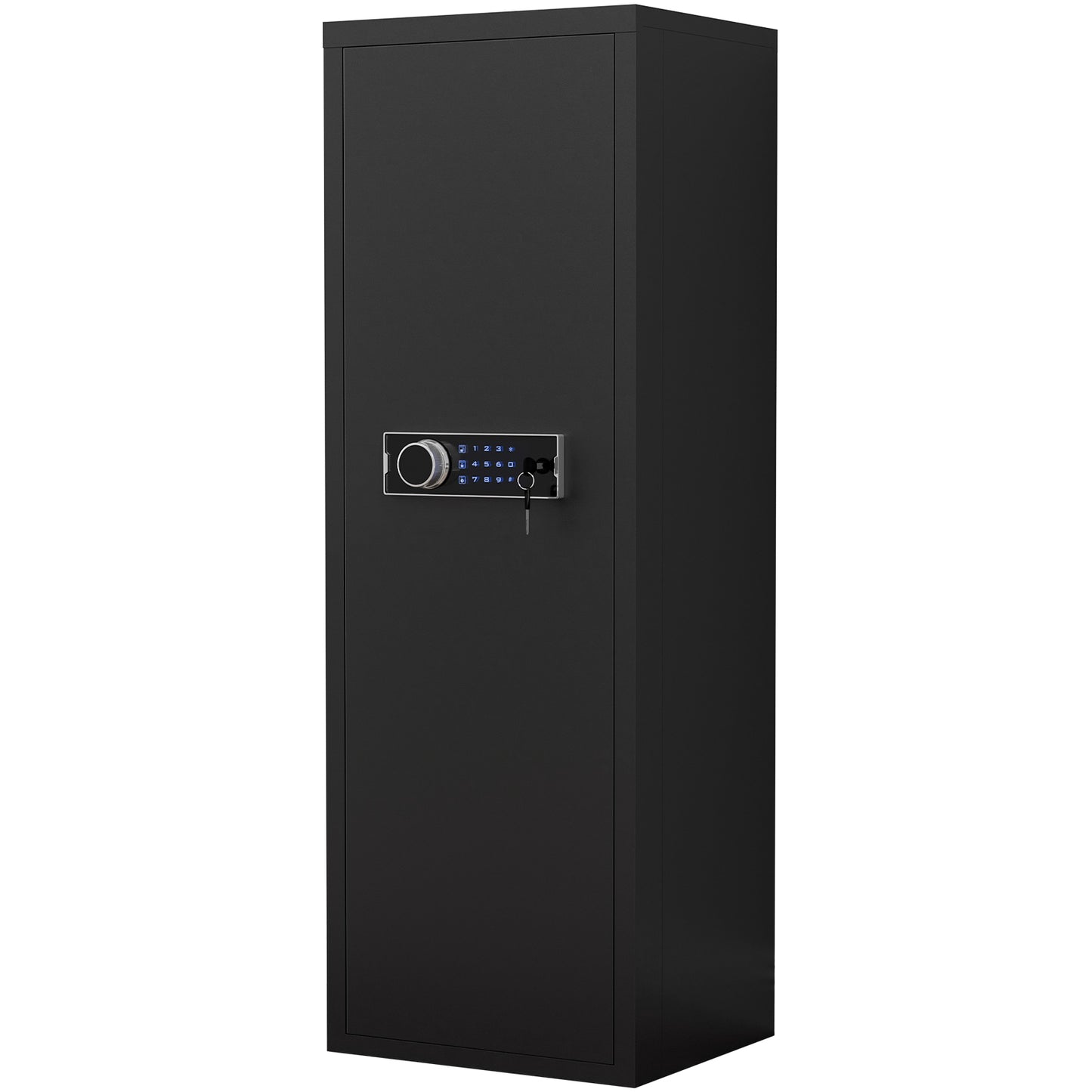 Fremont Industrial Heavy Duty Gun Cabinet