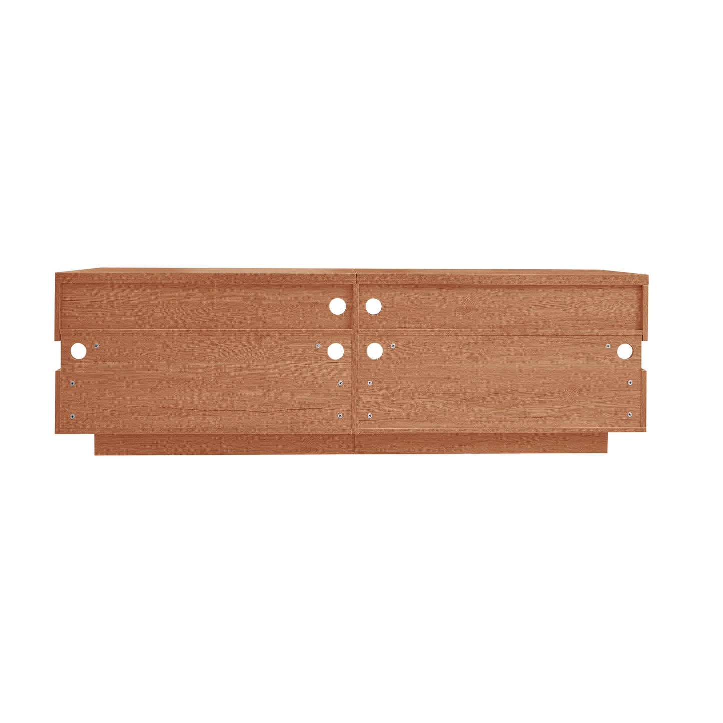 Cleo Modern TV Console Entertainment