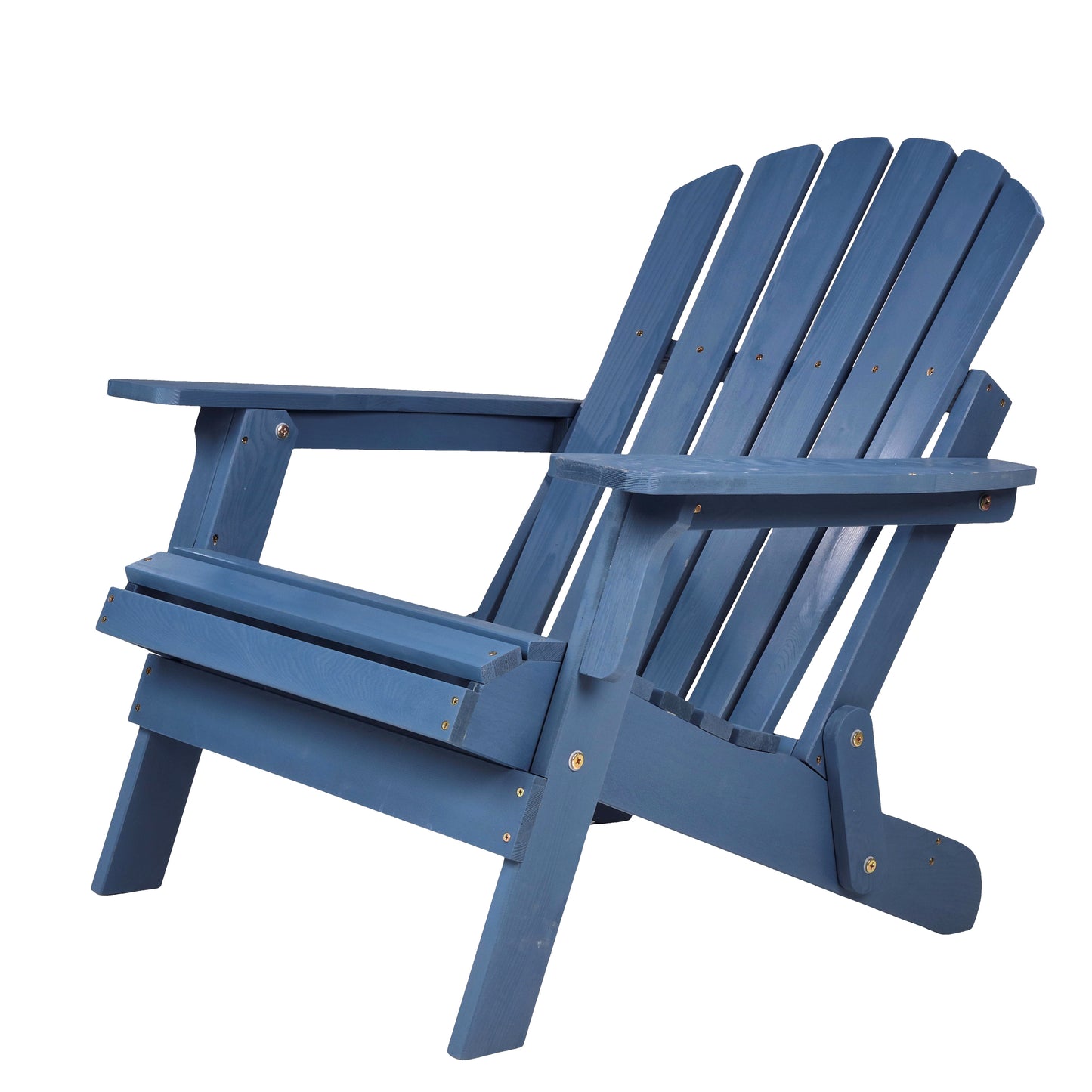 Centerville Craftsman Oversize Wooden Folding Chair