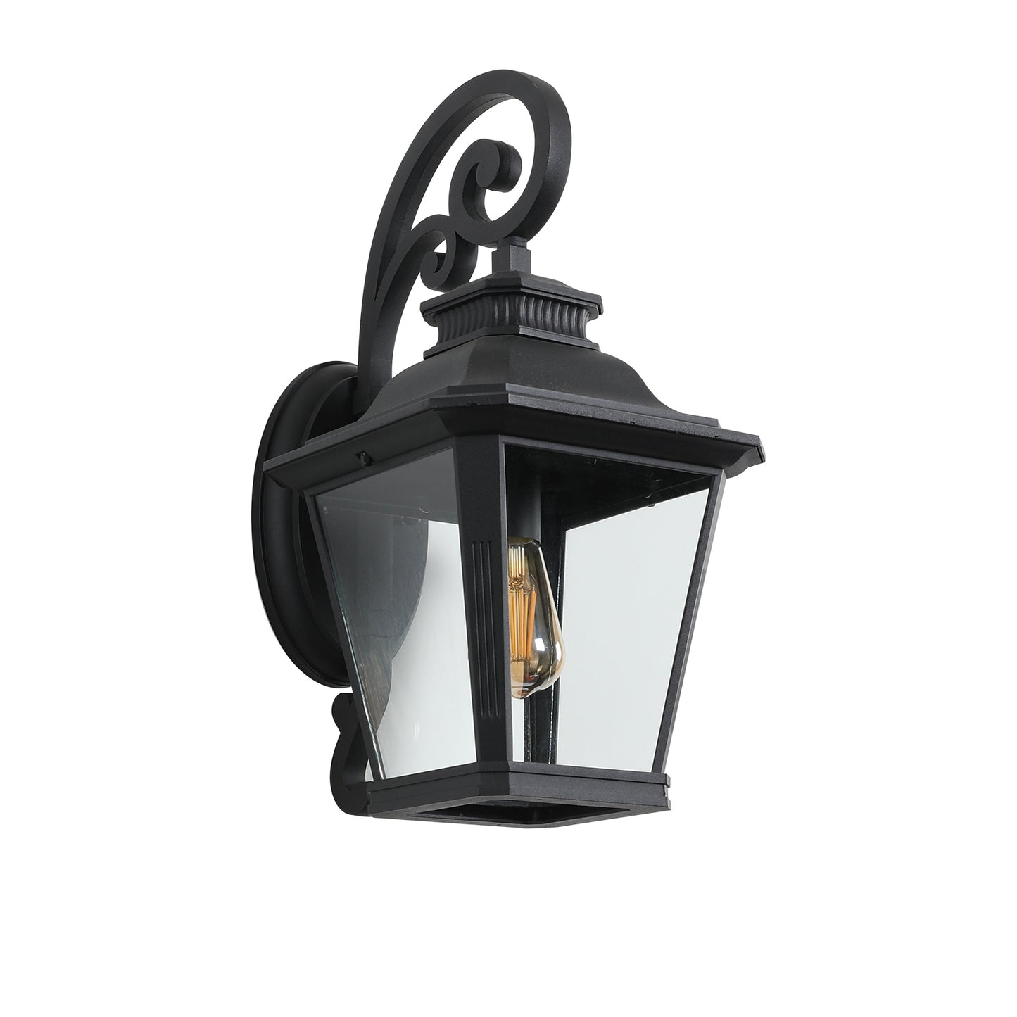 Fremont Traditional Wall Sconce Lights