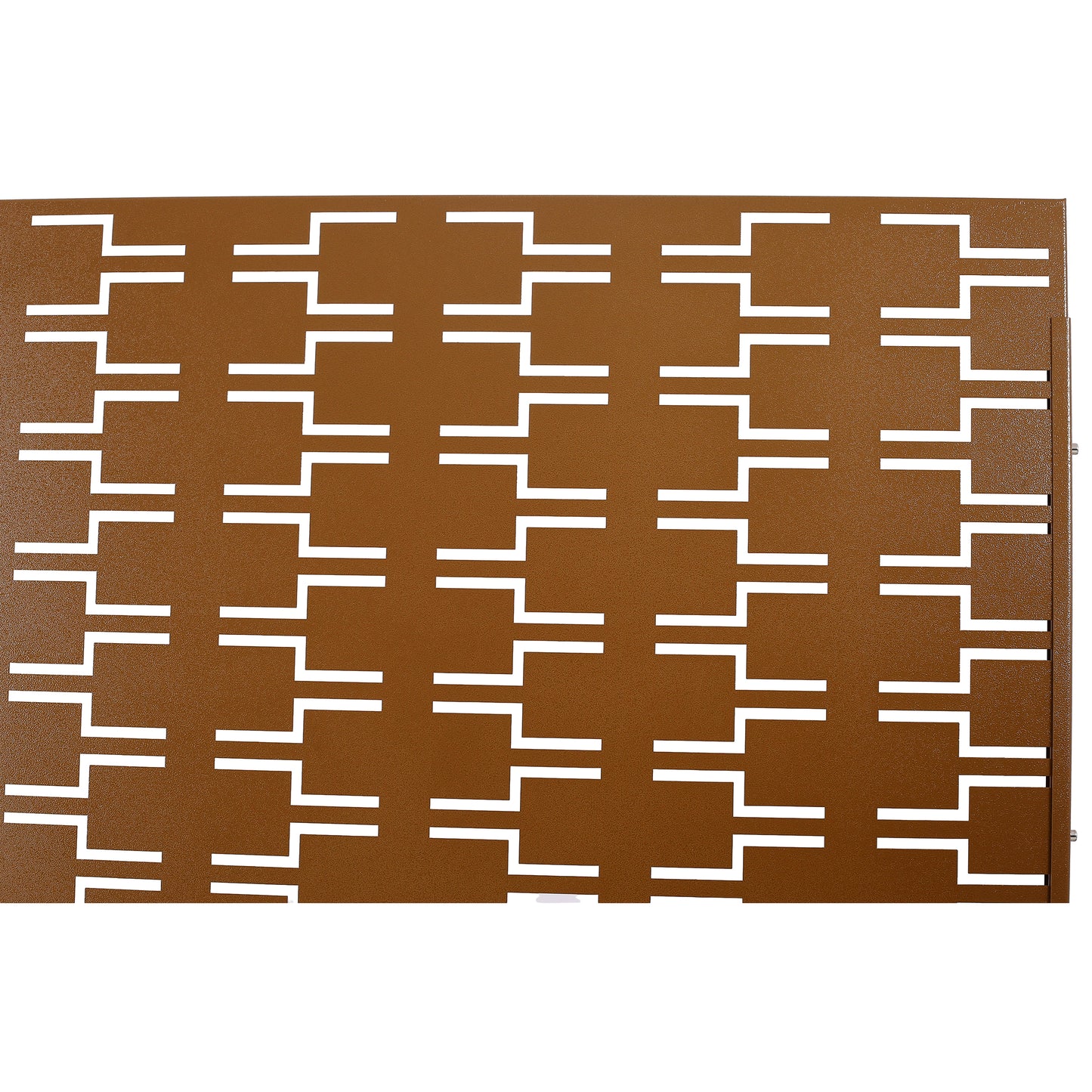 Elmcrest Industrial Outdoor Privacy Screen