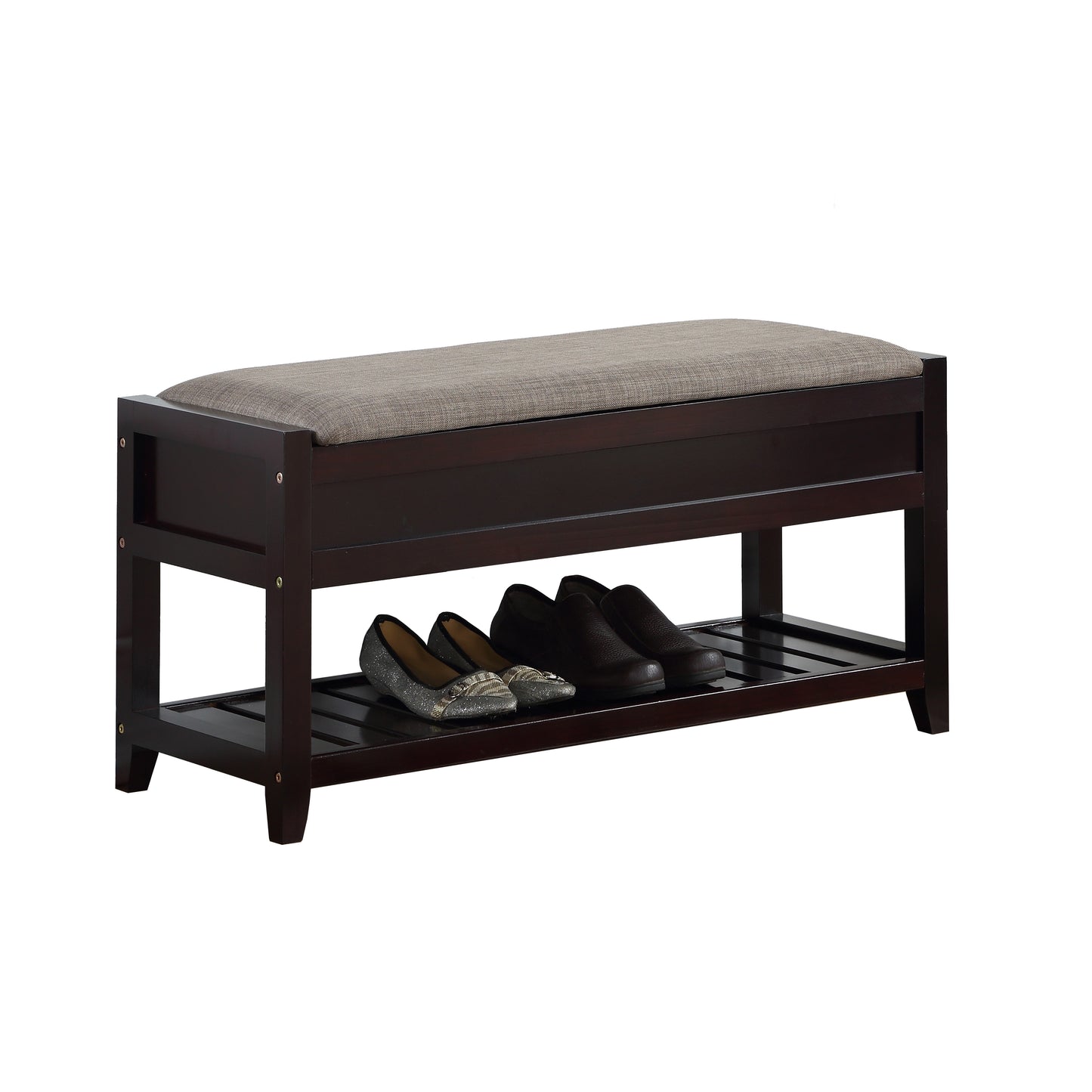 Amity Modern Rouen Seating Bench