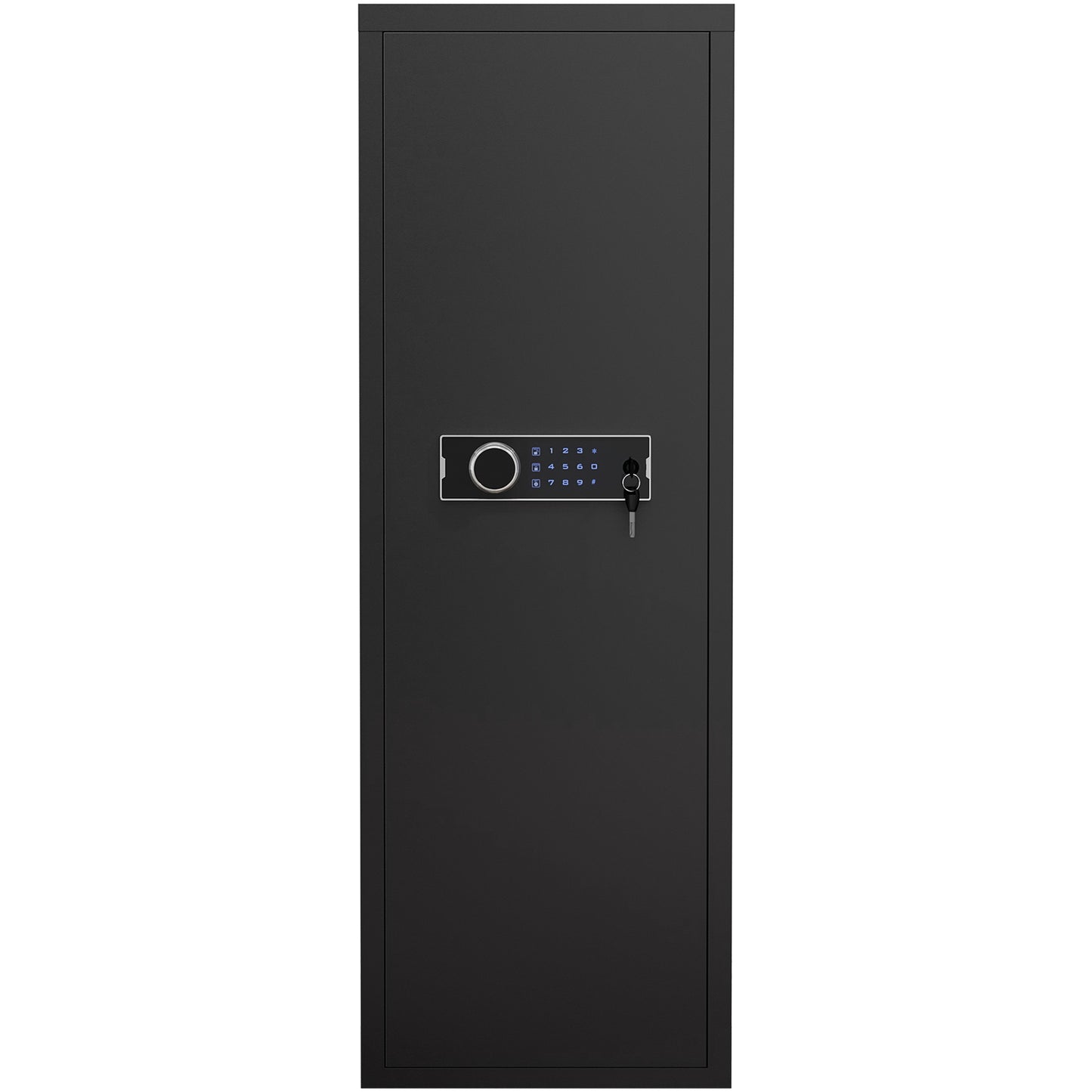 Fremont Industrial Heavy Duty Gun Cabinet