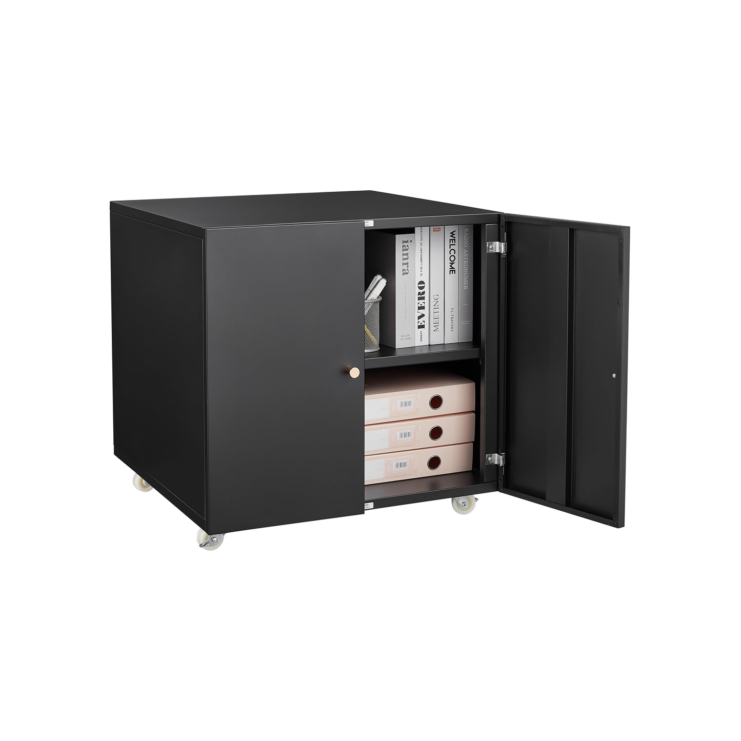 Fitch Modern Storage cabinet
