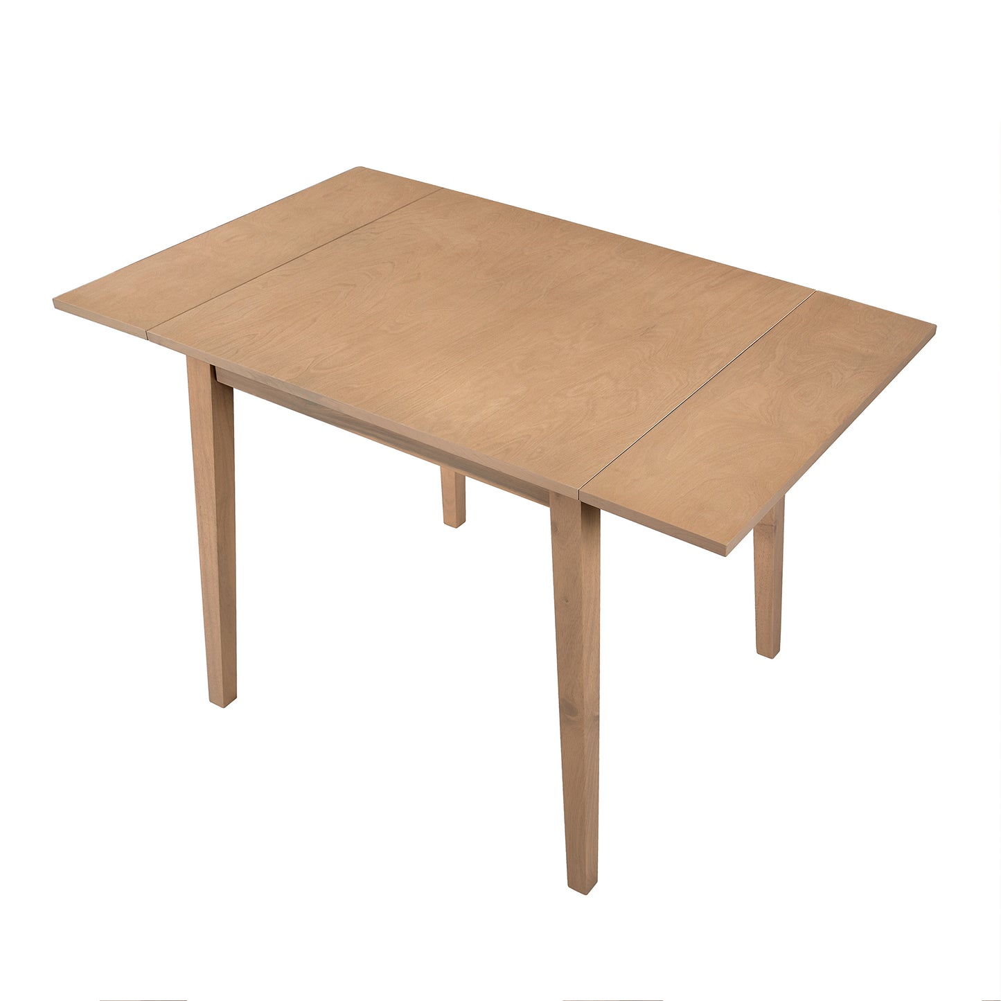 Westport Modern Leaf Kitchen Dining Set