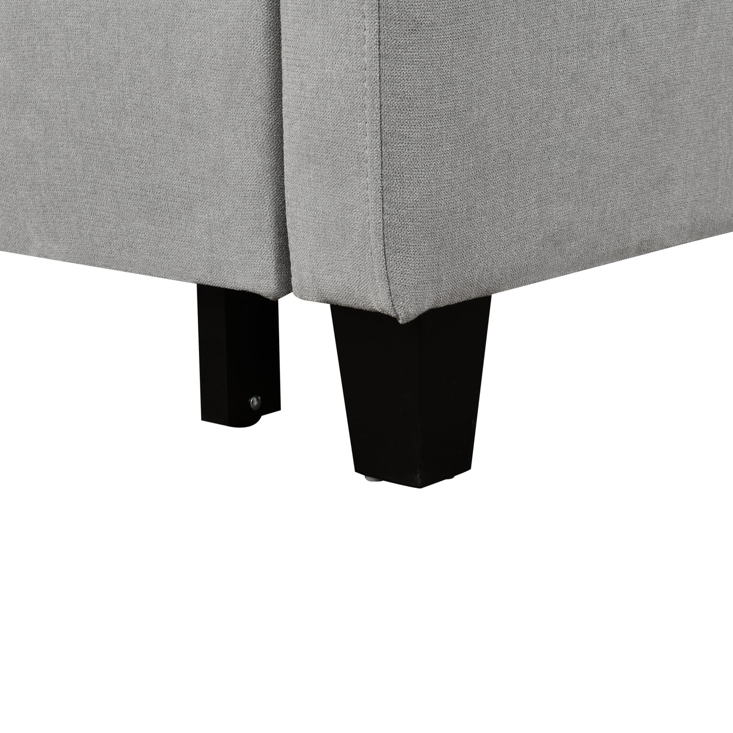 Fitch Contemporary Velmont Convertible Queen Sofa