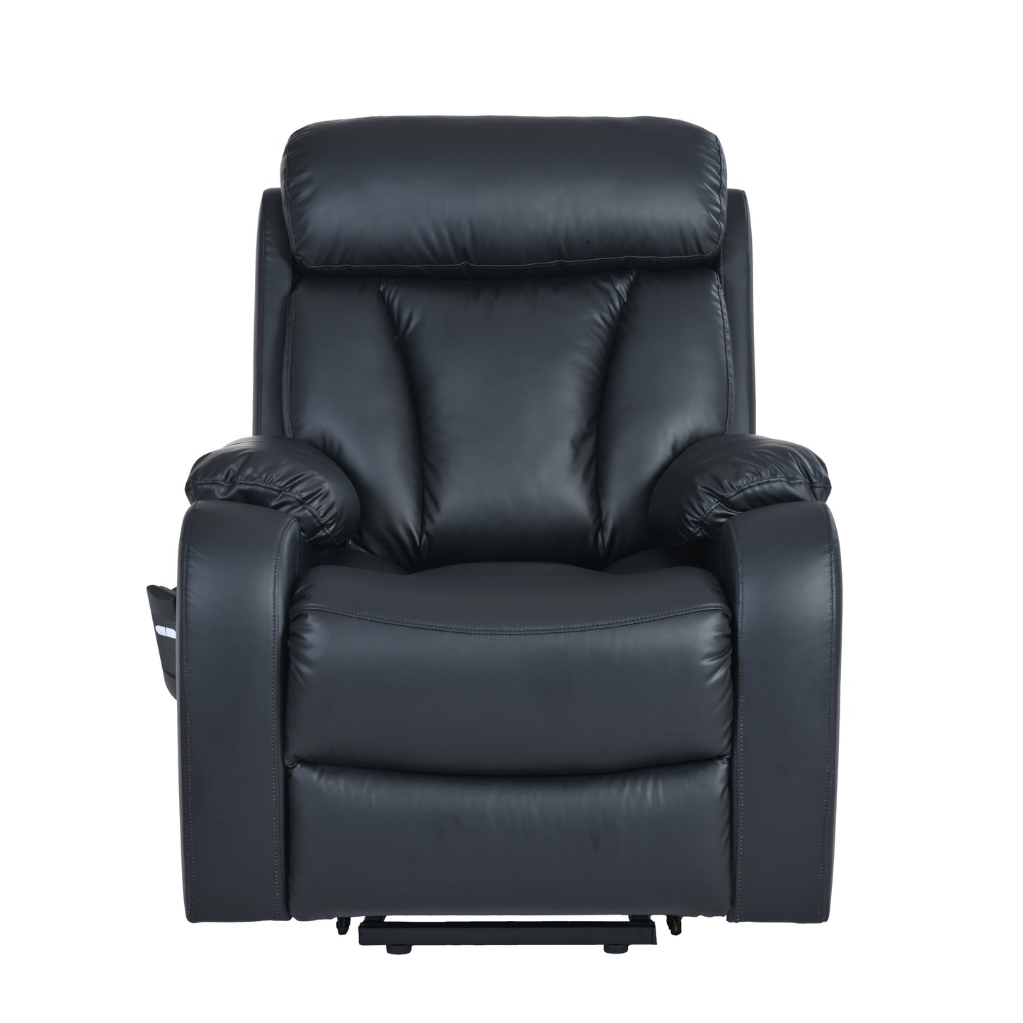 Healdsburg Modern Electric Power Recliner Chair