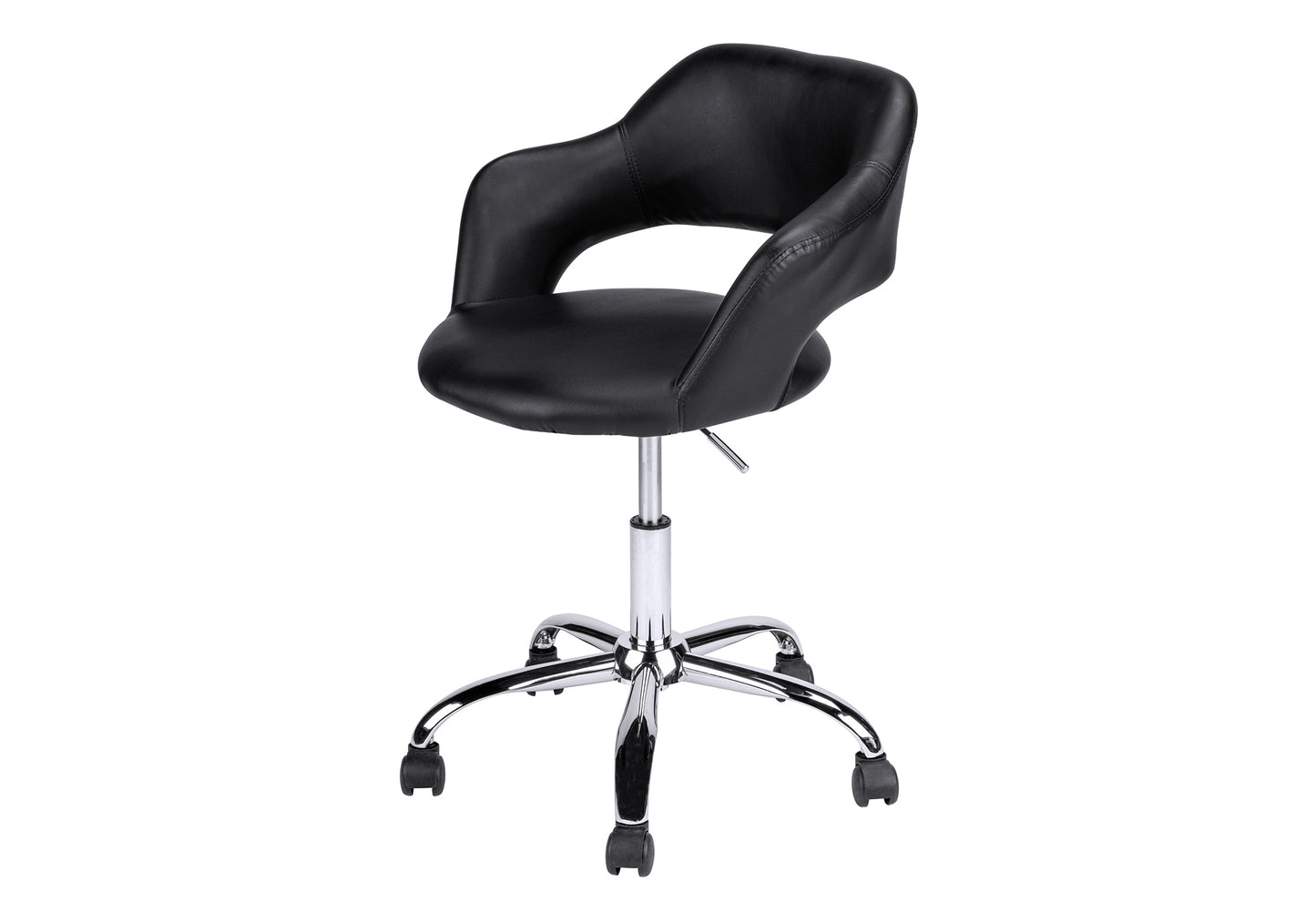 Fitch Contemporary Ergo Swivel Office Chair