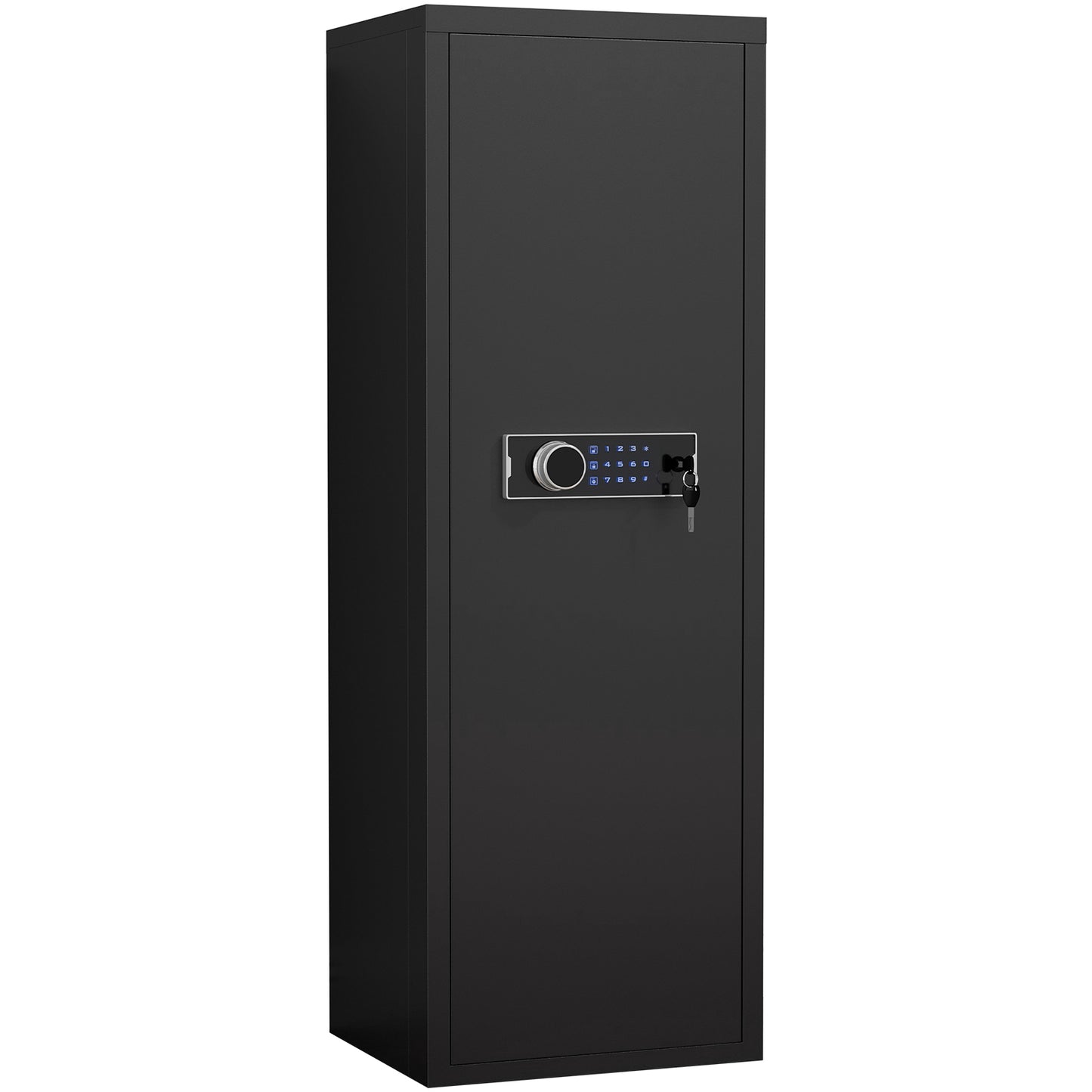 Fremont Industrial Heavy Duty Gun Cabinet